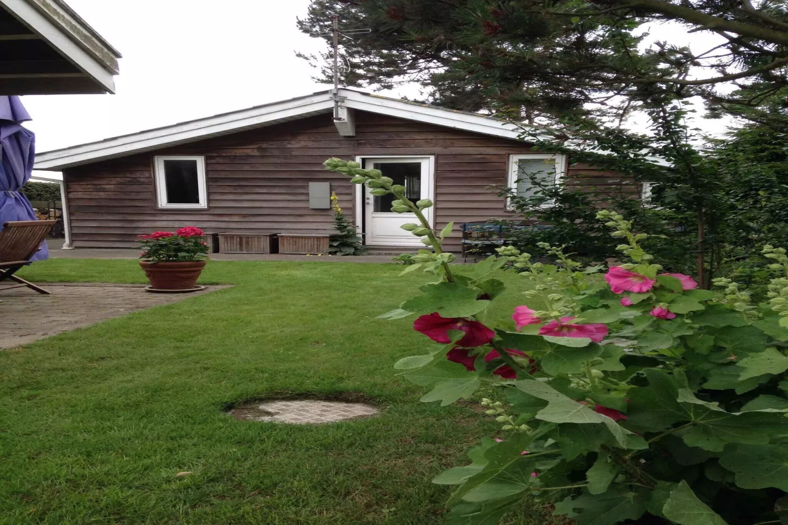 5 star holiday home in Faaborg-Outdoor