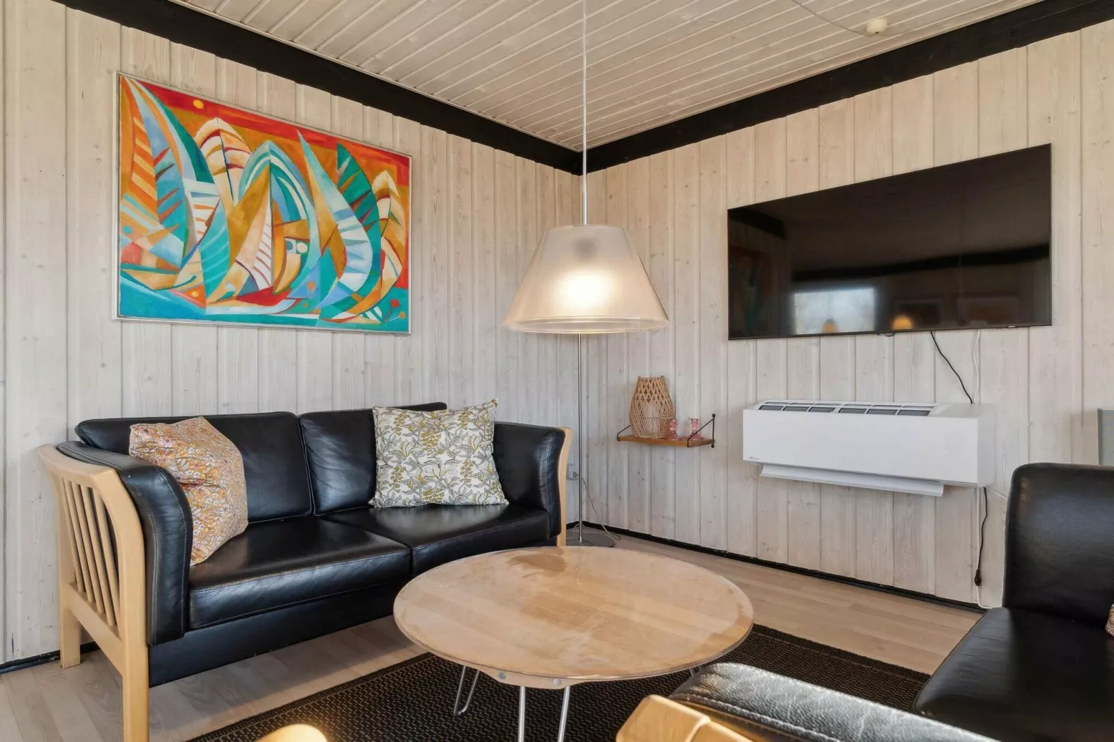 5 star holiday home in Rønne