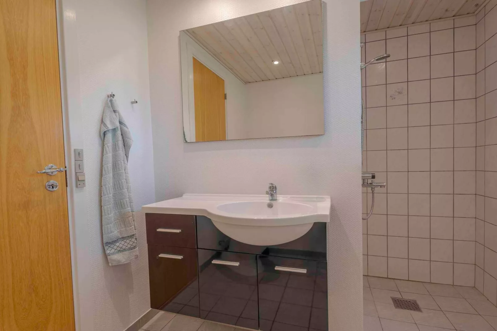 5 star holiday home in Haarby-Indoor