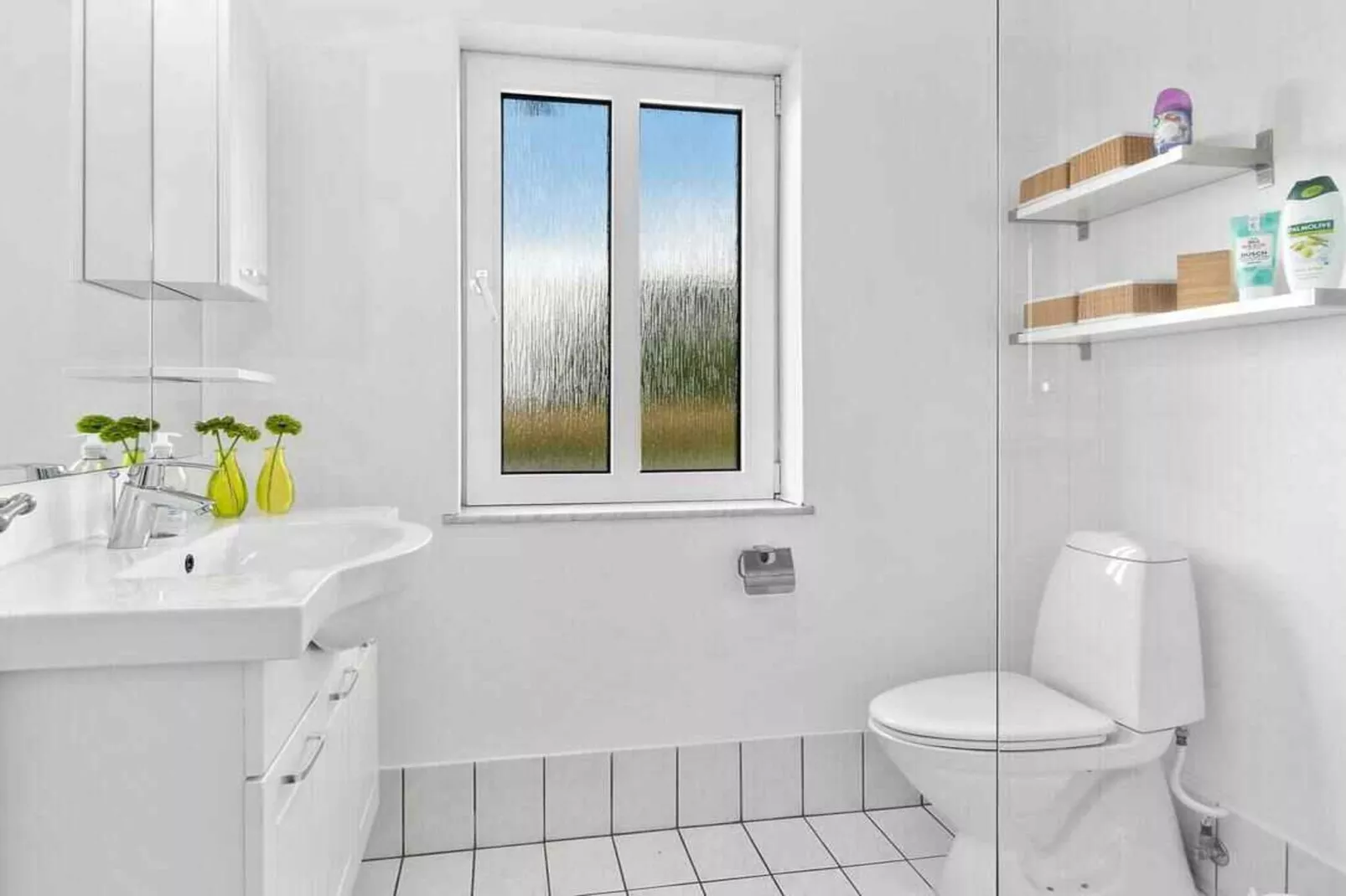 5 star holiday home in Thyholm-Indoor