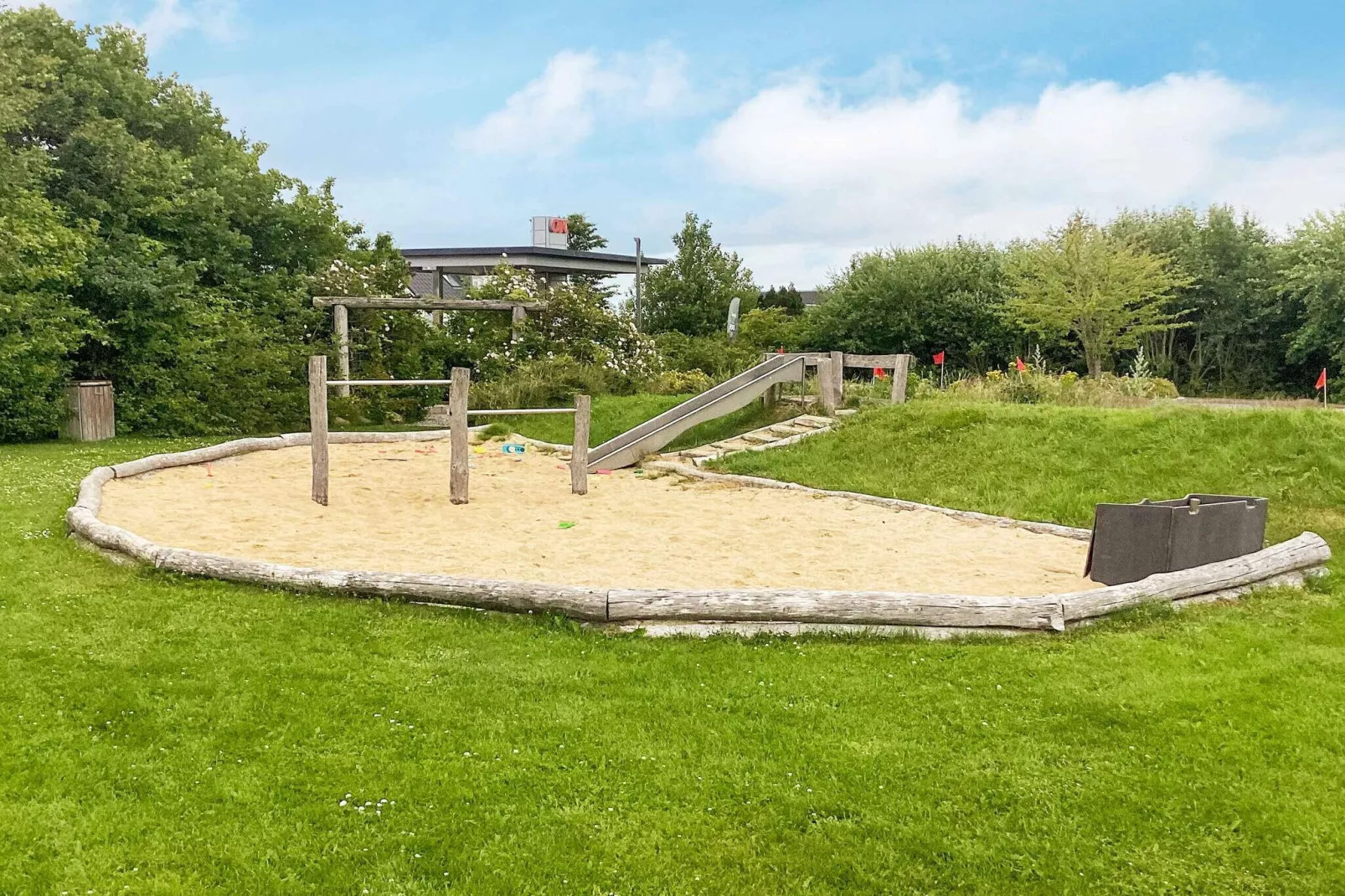 5 etoiles maison de vacances a Fur-Non tagué