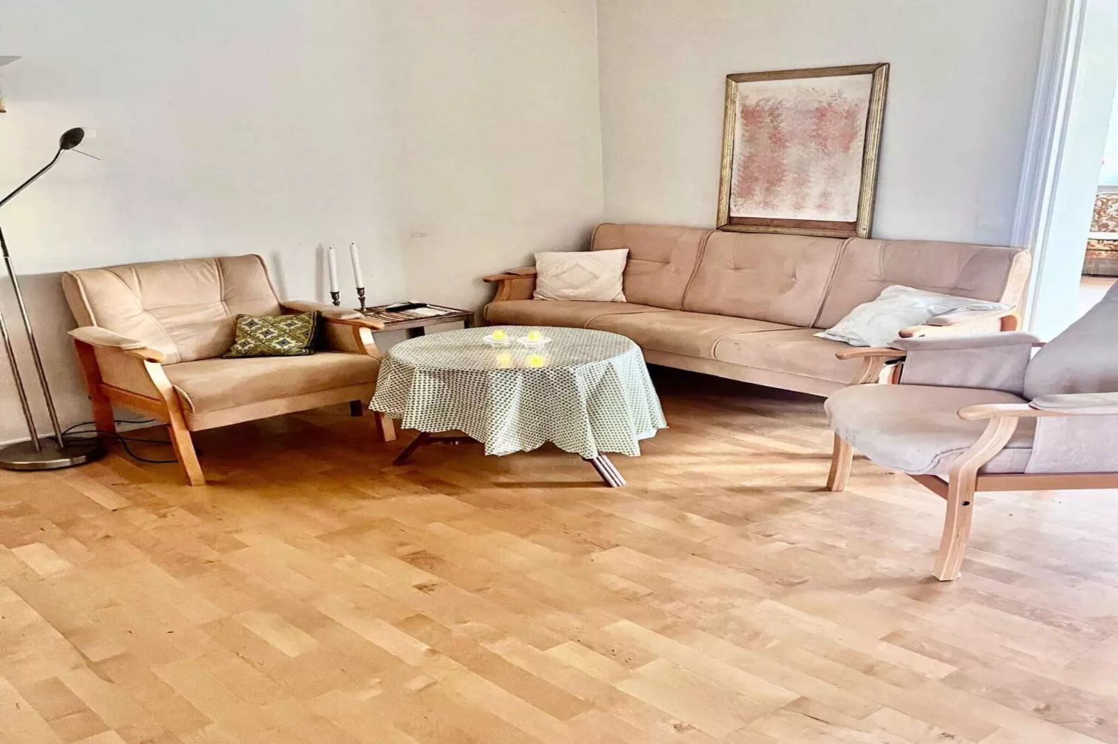 5 star holiday home in Faxe Ladeplads-Spa