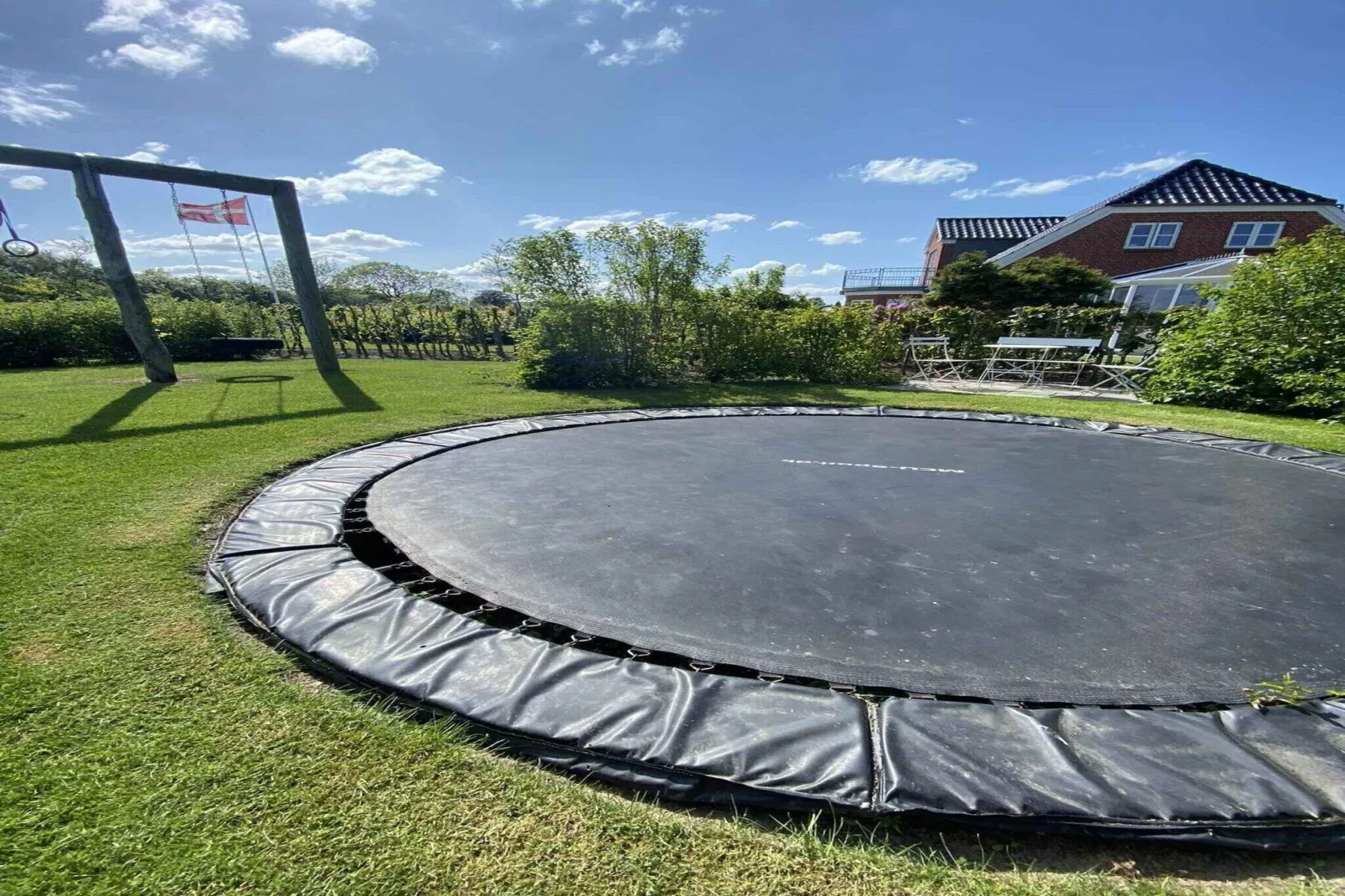 5 etoiles maison de vacances a Haderslev-Non tagué