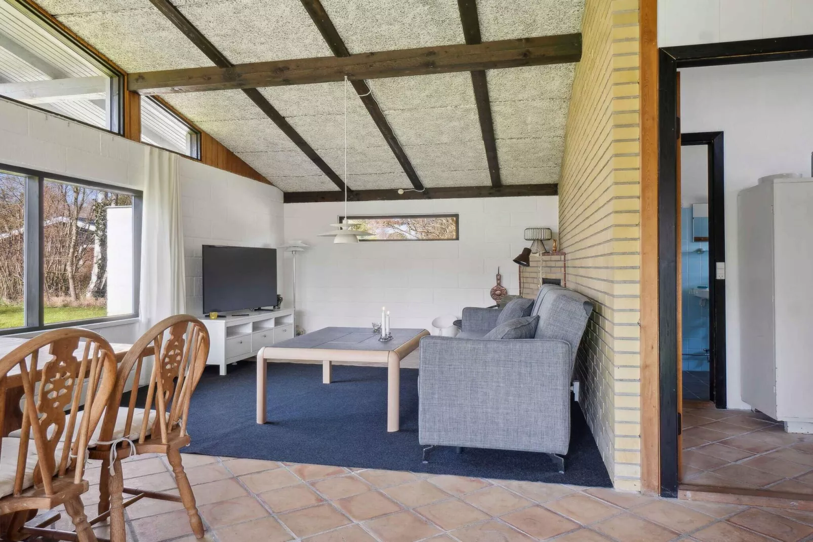 5 etoiles maison de vacances a Store Fuglede-Intérieur