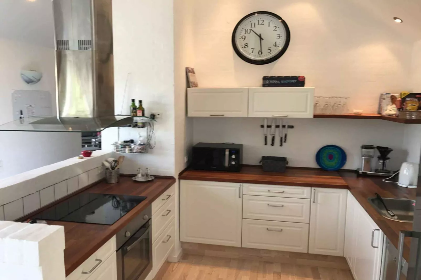 5 star holiday home in Karrebæksminde-Indoor