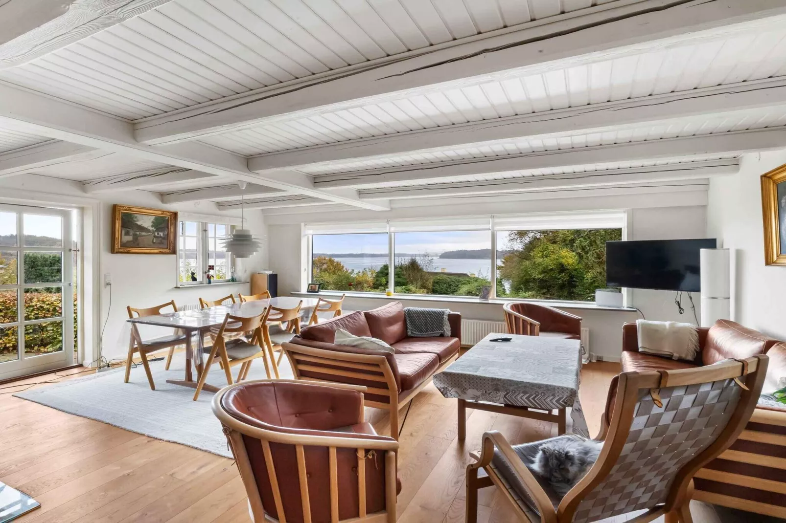 5 star holiday home in Fredericia-Indoor