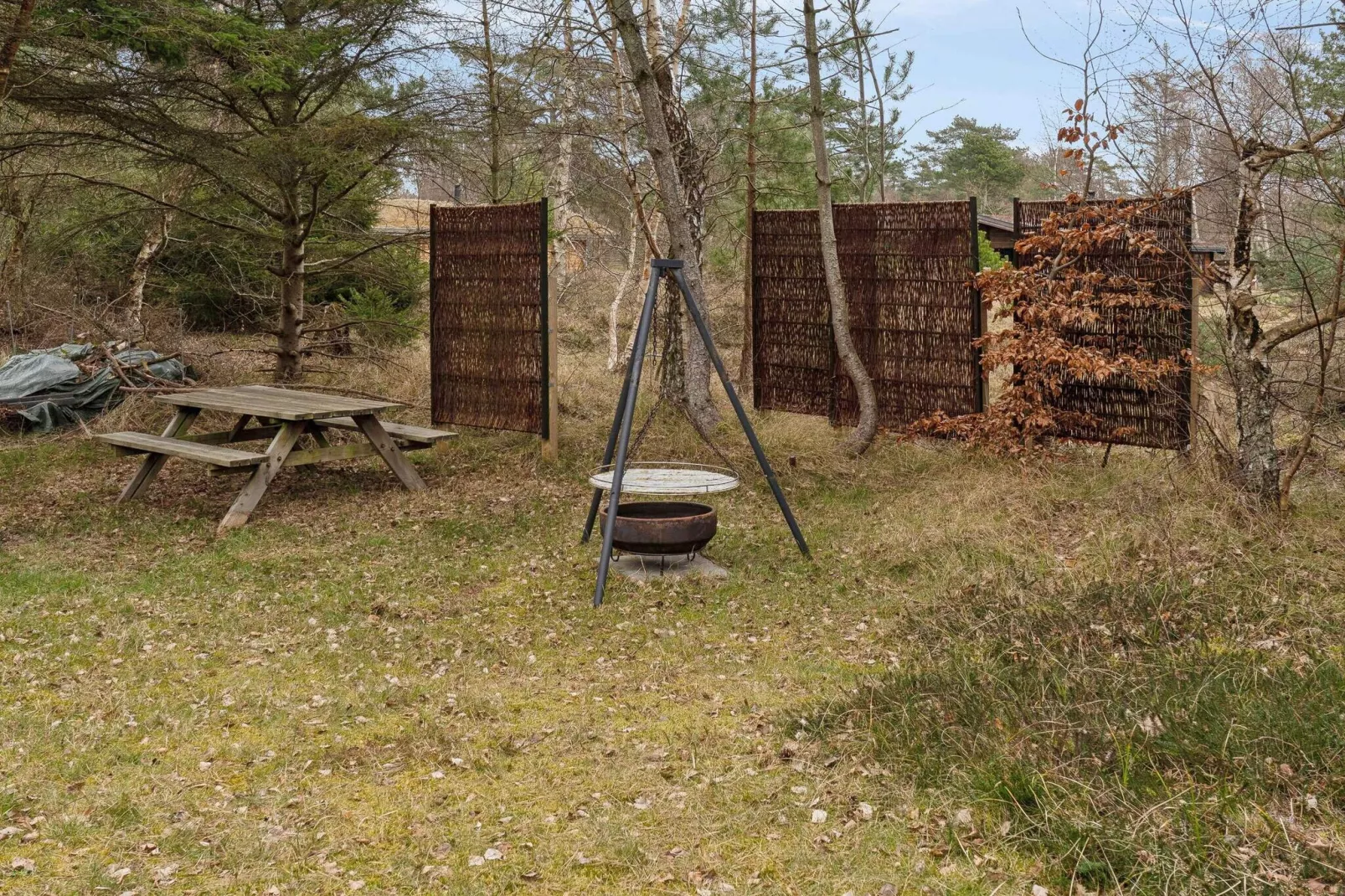 5 Sterne Ferienhaus in Nykøbing Sj-Nicht zugeordnet