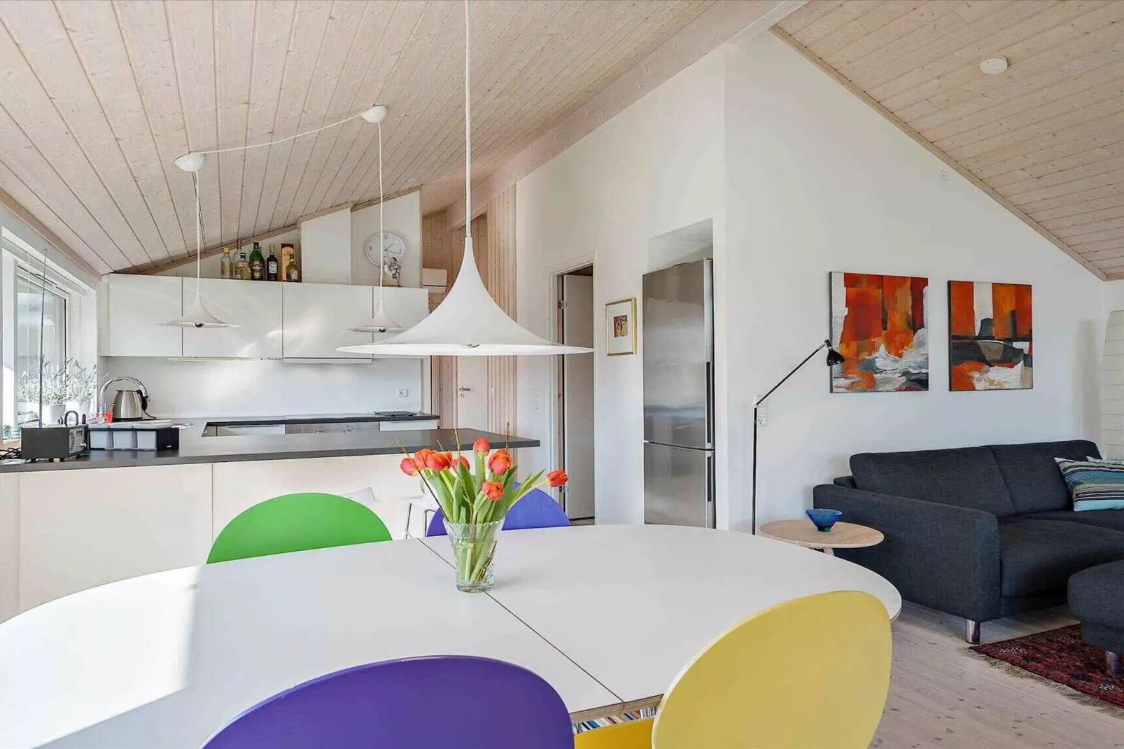 5 star holiday home in Vordingborg-Indoor