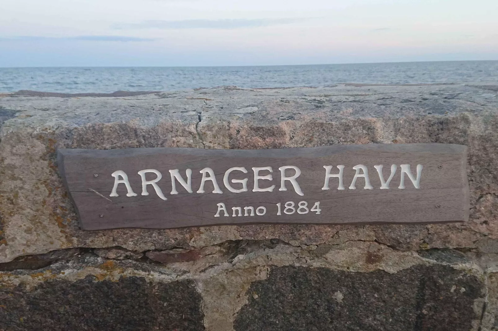 5 etoiles maison de vacances a Rønne-Extérieur