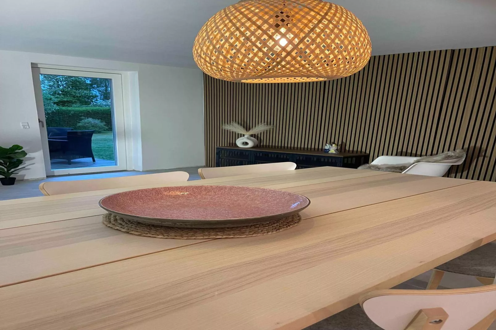 5 etoiles maison de vacances a Nakskov-Intérieur