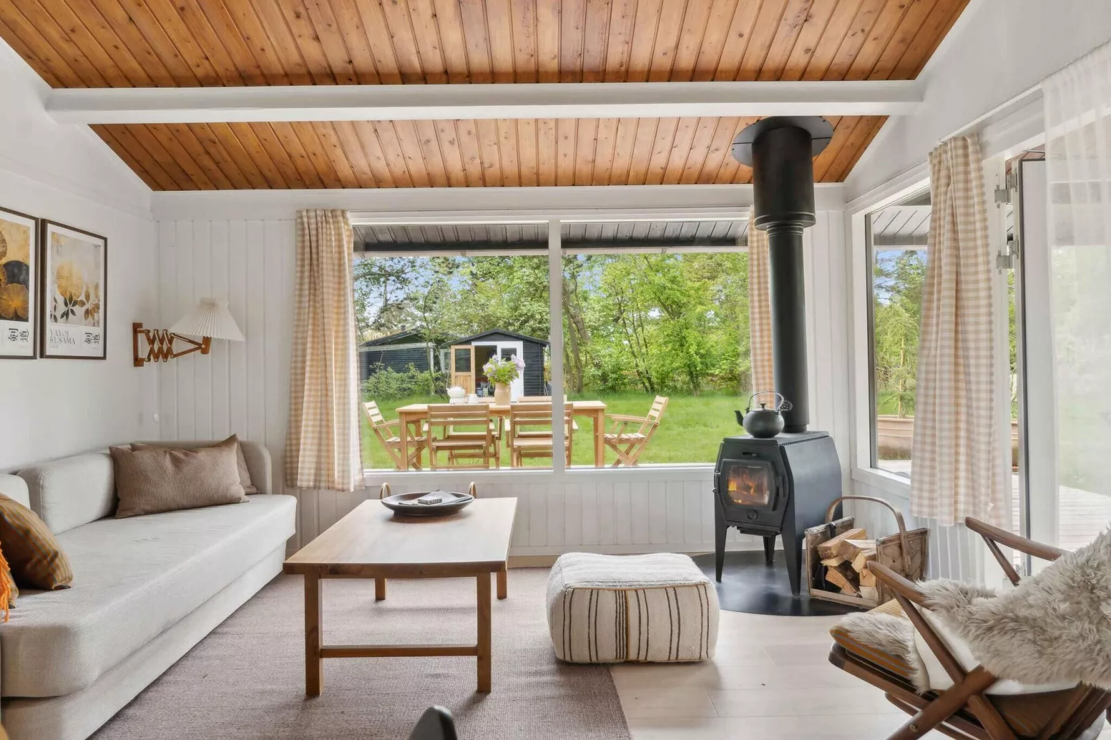 5 etoiles maison de vacances a Rødby-Intérieur