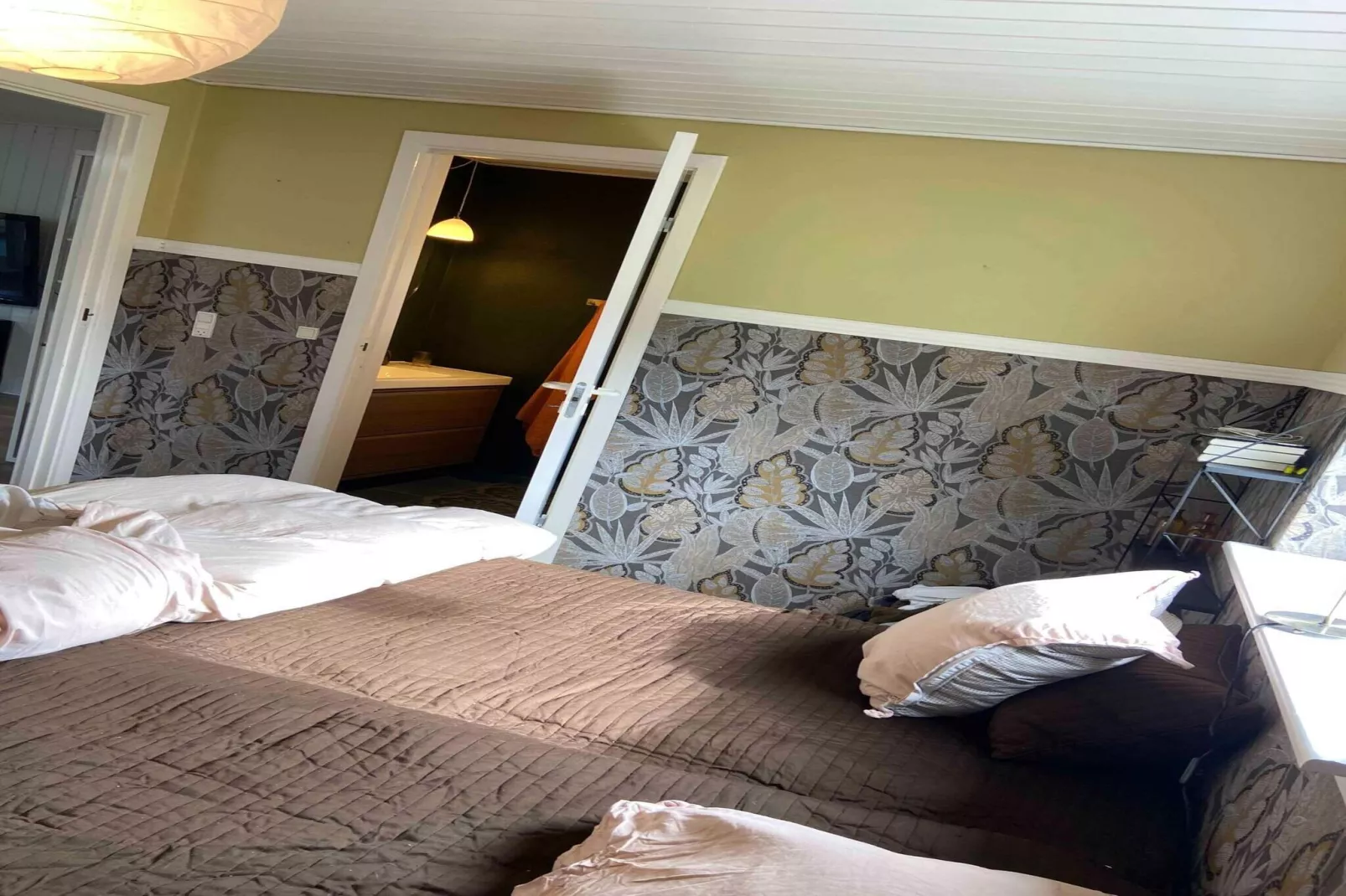 5 etoiles maison de vacances a Otterup-Intérieur