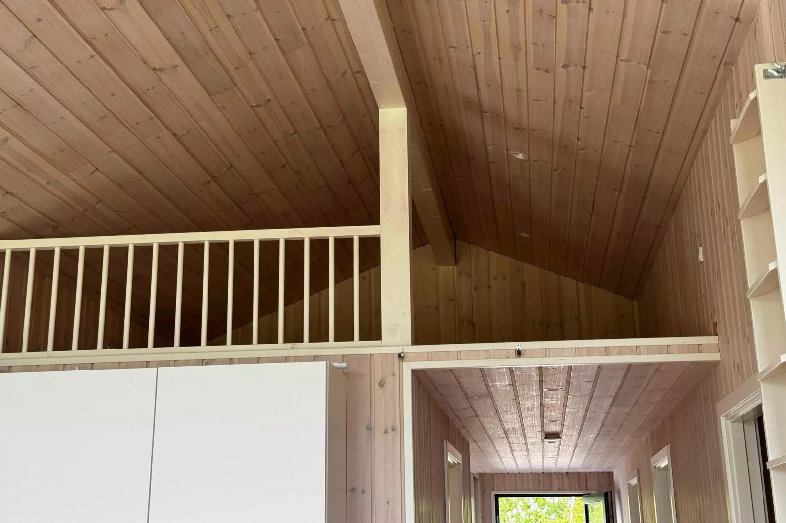 5 etoiles maison de vacances a Væggerløse-Intérieur