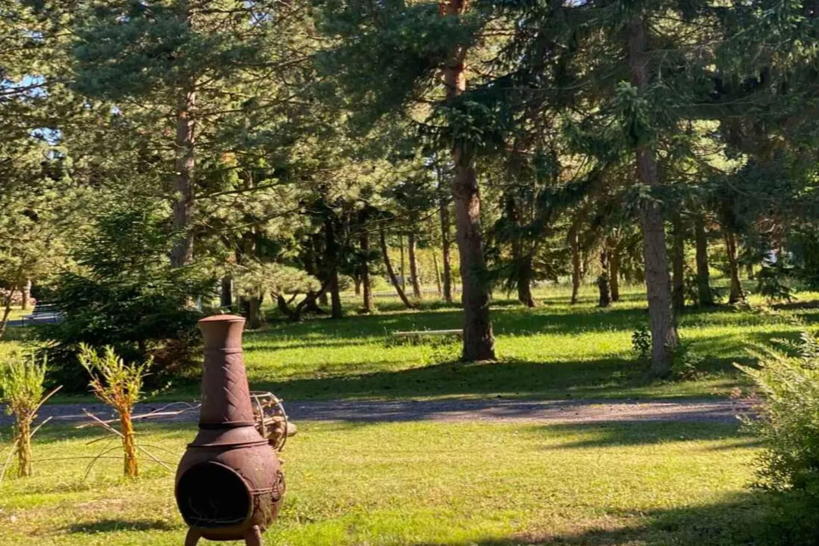 4 Sterne Ferienhaus in Nakskov-Nicht zugeordnet