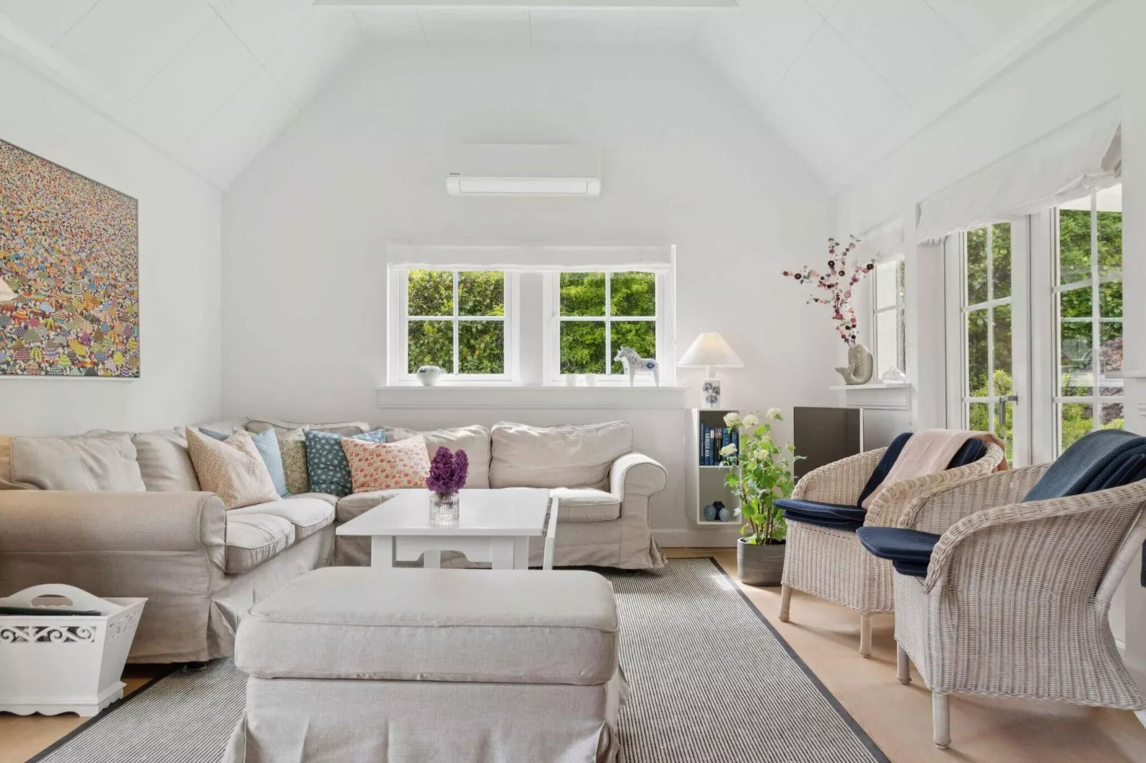 5 etoiles maison de vacances a Vejby-Intérieur