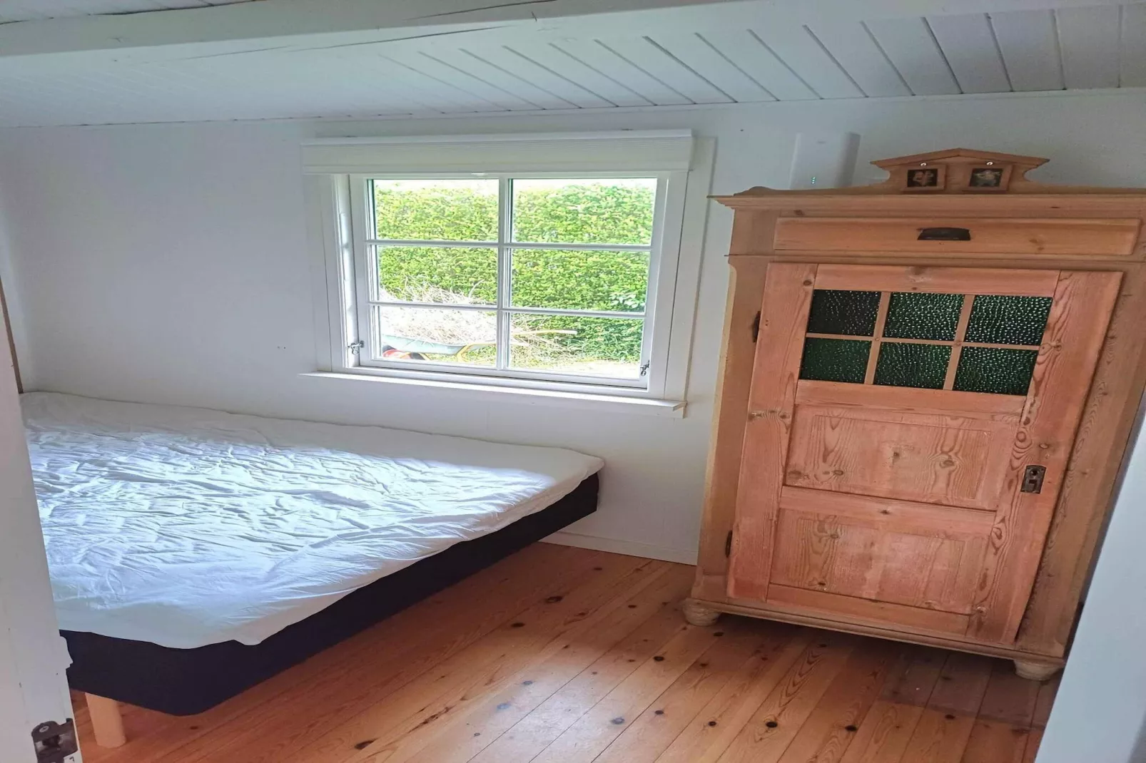 5 Sterne Ferienhaus in Karrebæksminde-Innenbereich