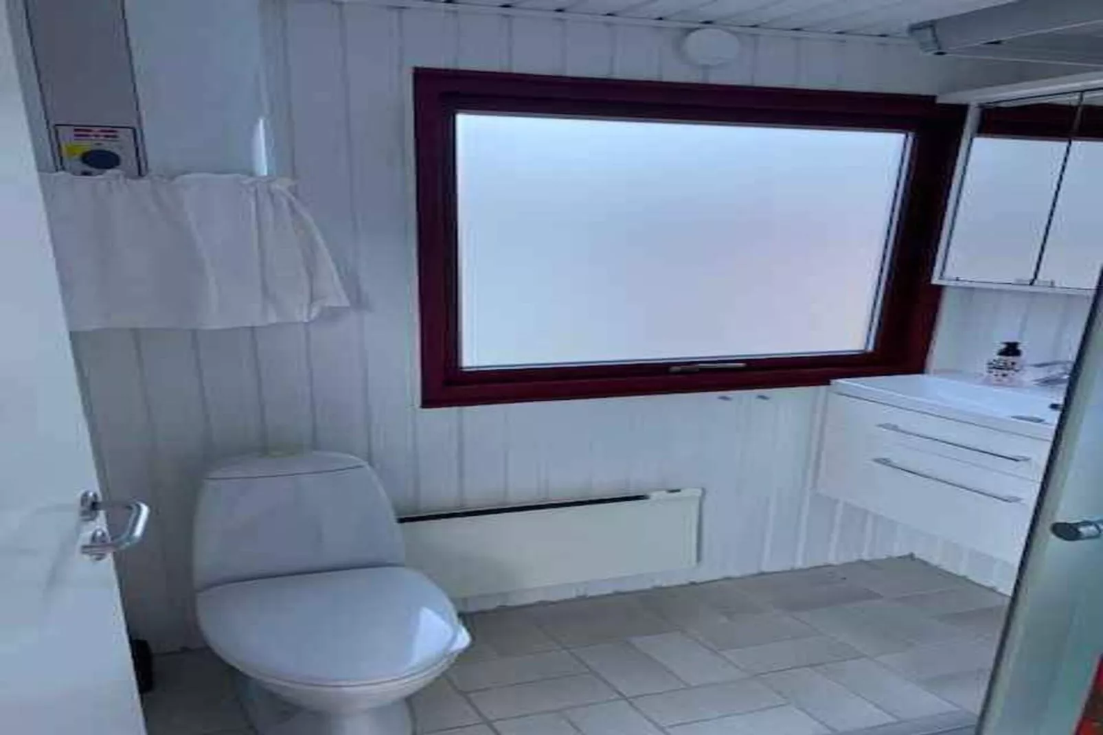 4 etoiles maison de vacances a Græsted-Intérieur