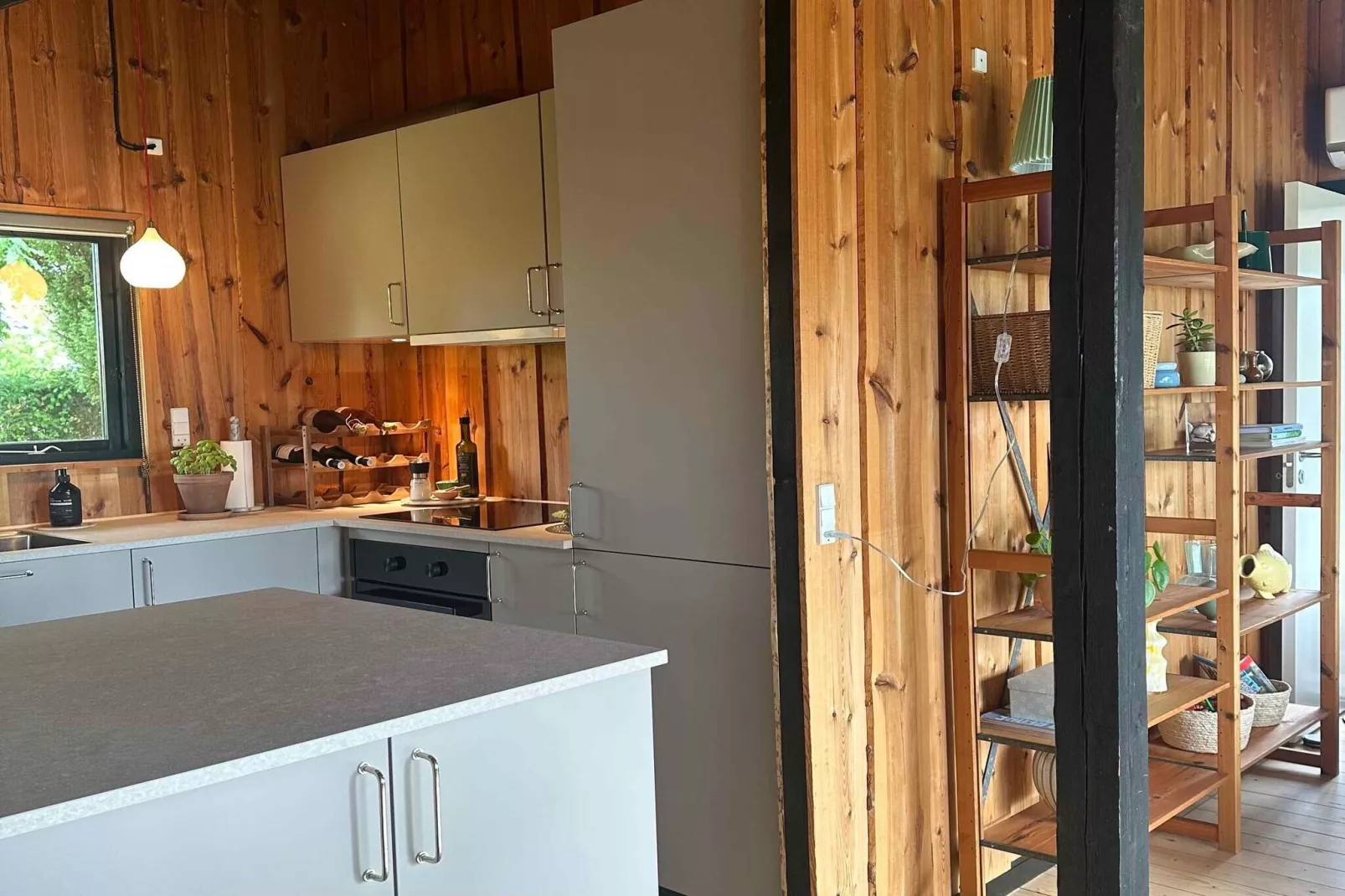 4 star holiday home in Karrebæksminde-Indoor