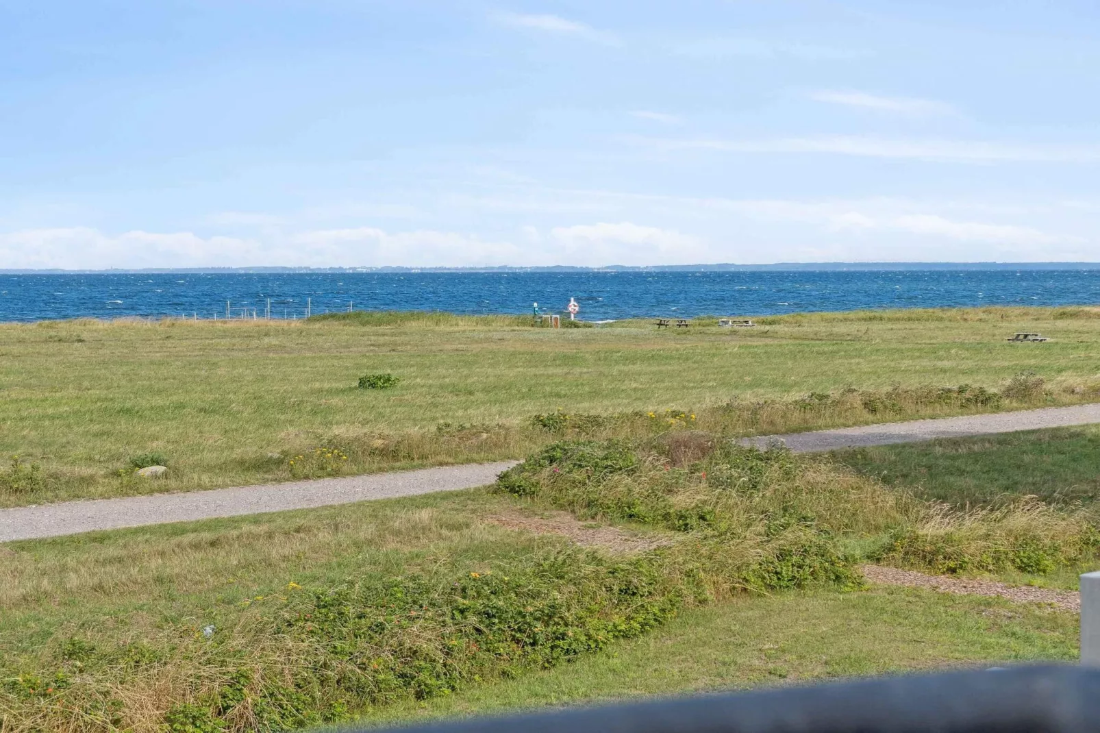 4 star holiday home in Gedser-Indoor