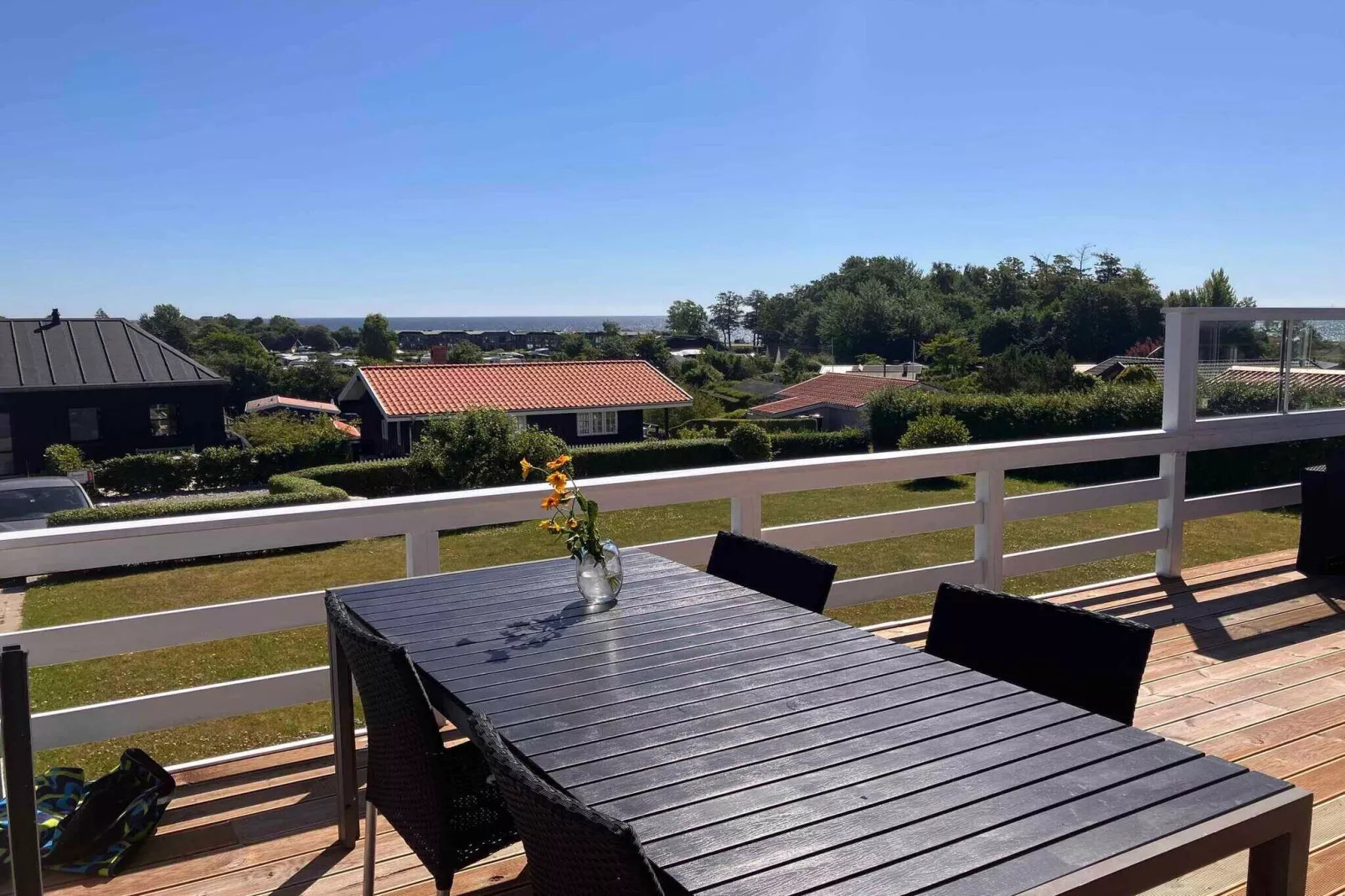 4 star holiday home in Kerteminde-Outdoor