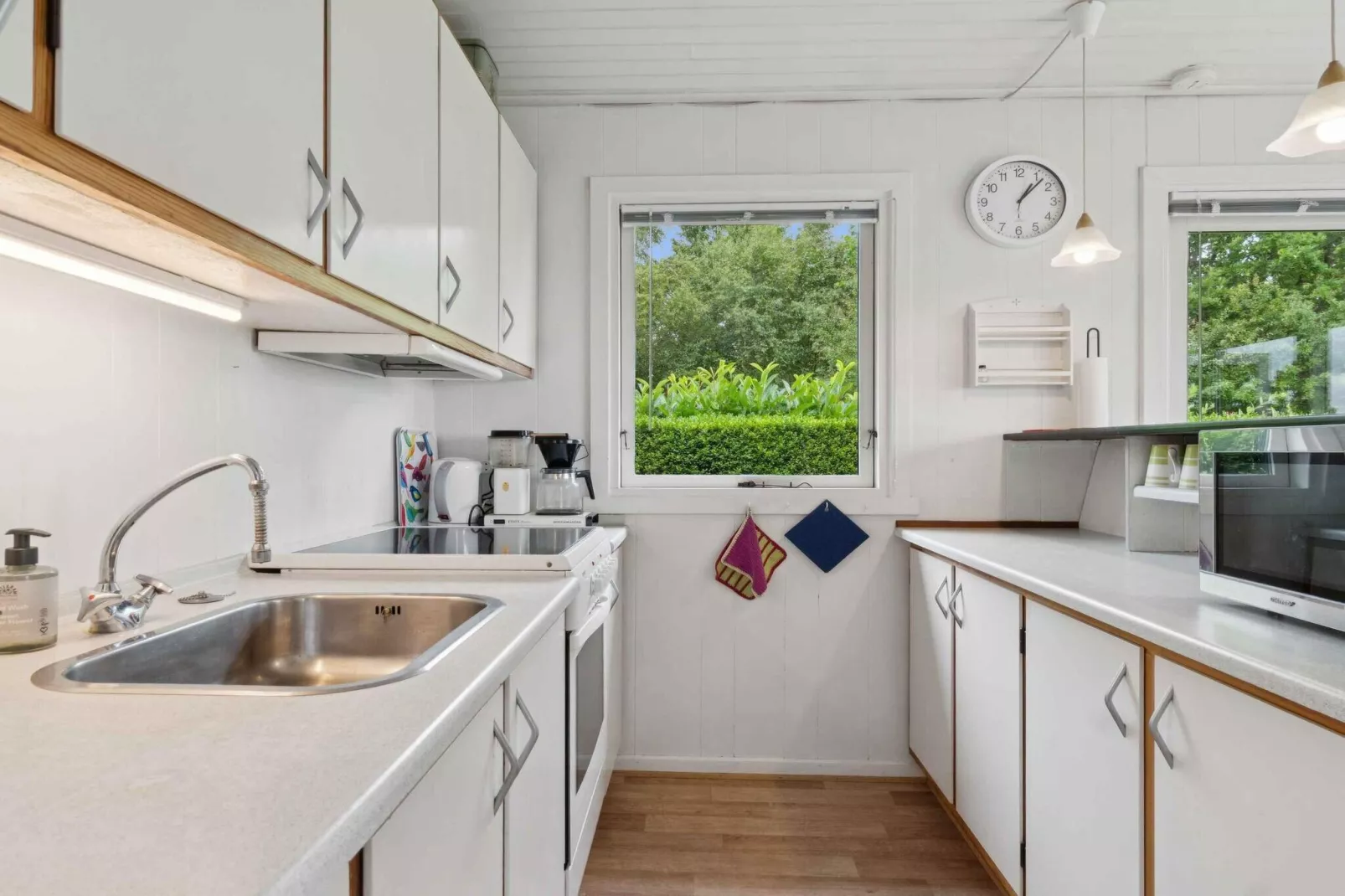 4 star holiday home in Allinge-Indoor