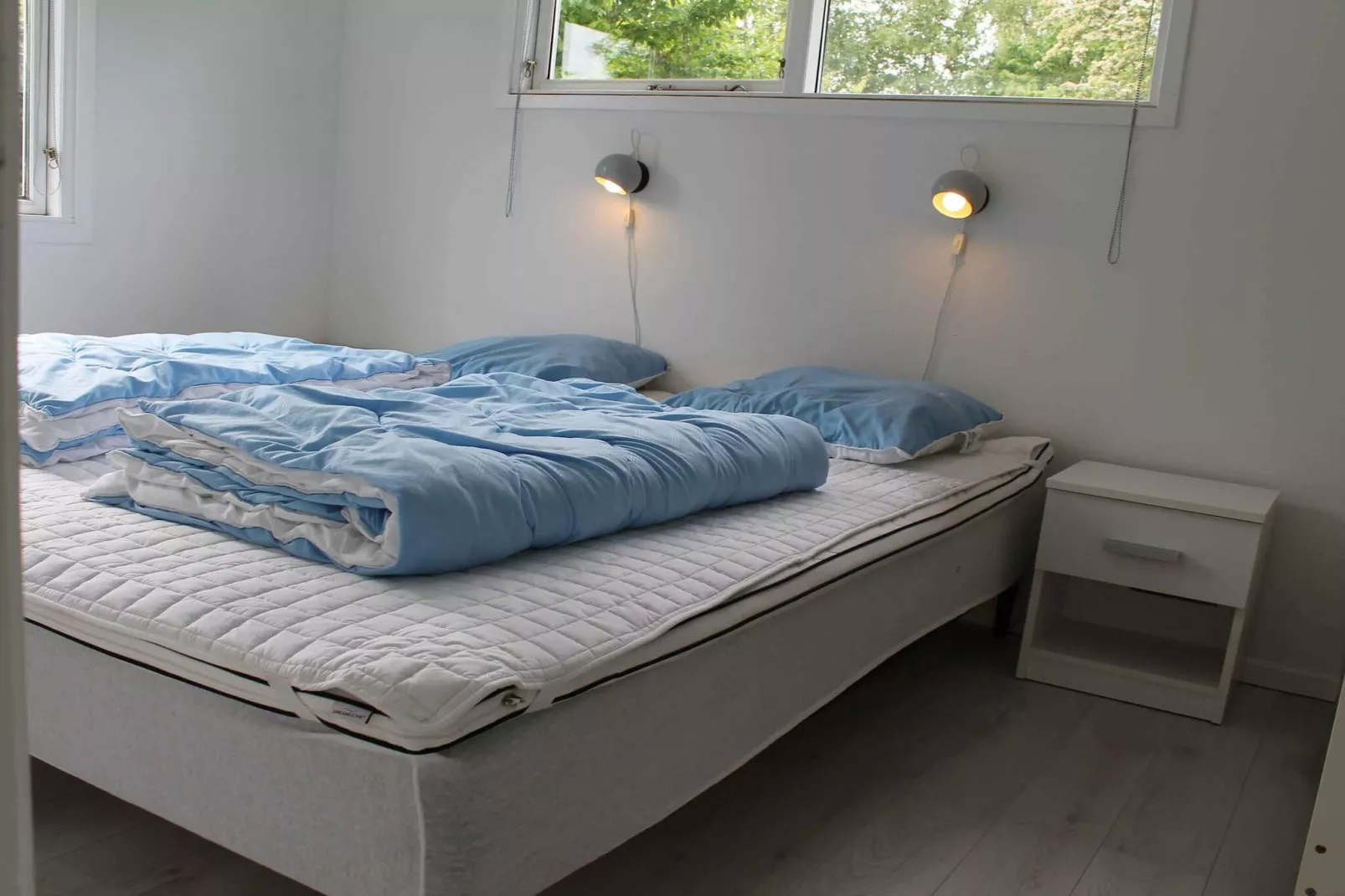 4 star holiday home in Dannemare-Indoor