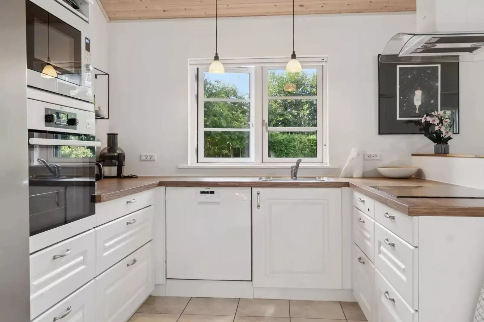 4 star holiday home in Dannemare-Indoor