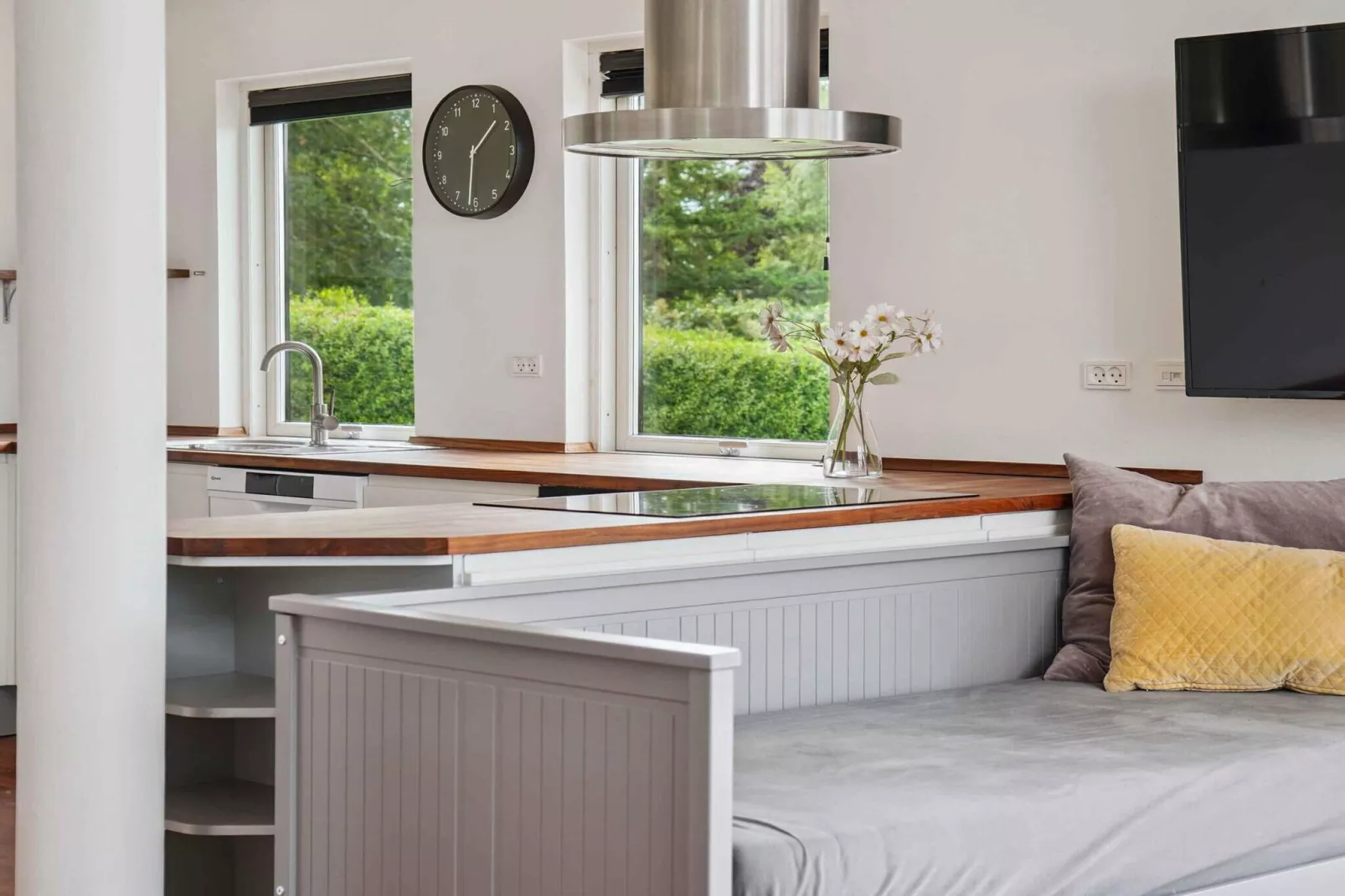 4 star holiday home in Holbæk-Indoor