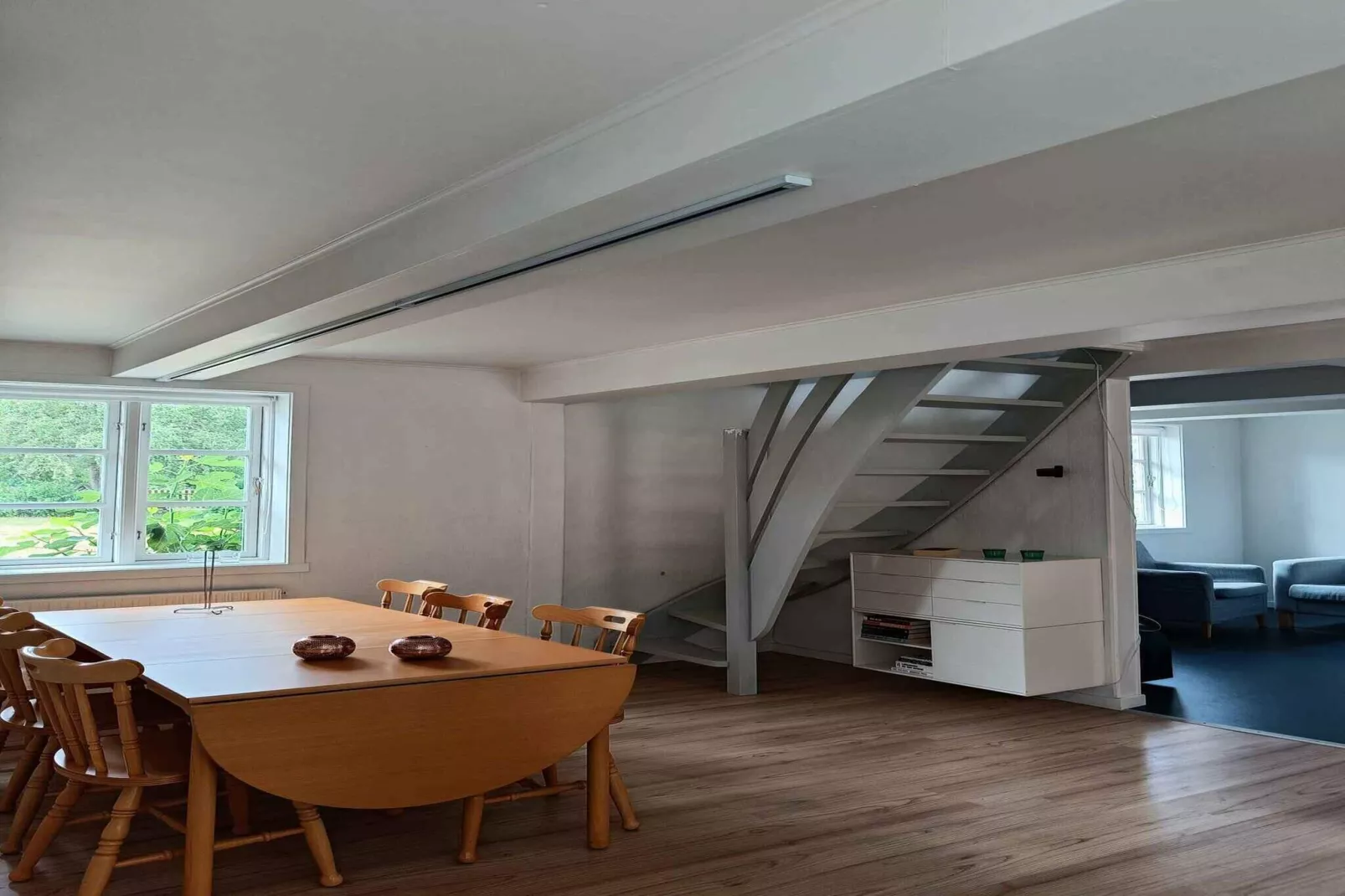 4 star holiday home in Nexø-Indoor