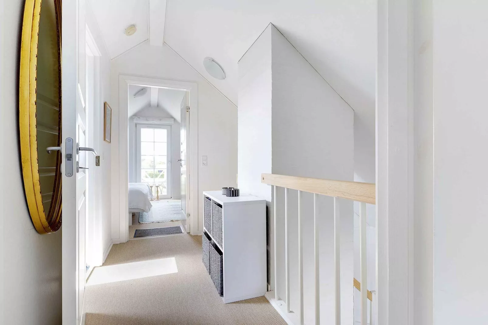 4 star holiday home in Brenderup Fyn-Indoor