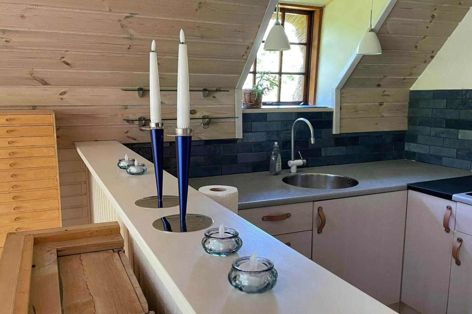 4 star holiday home in Vordingborg-Indoor