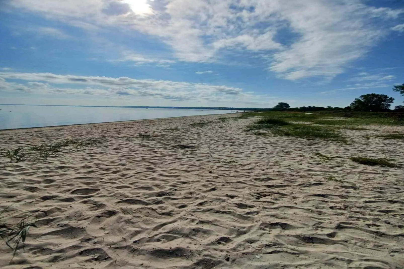 4 etoiles maison de vacances a Middelfart-Vue sur l'eau