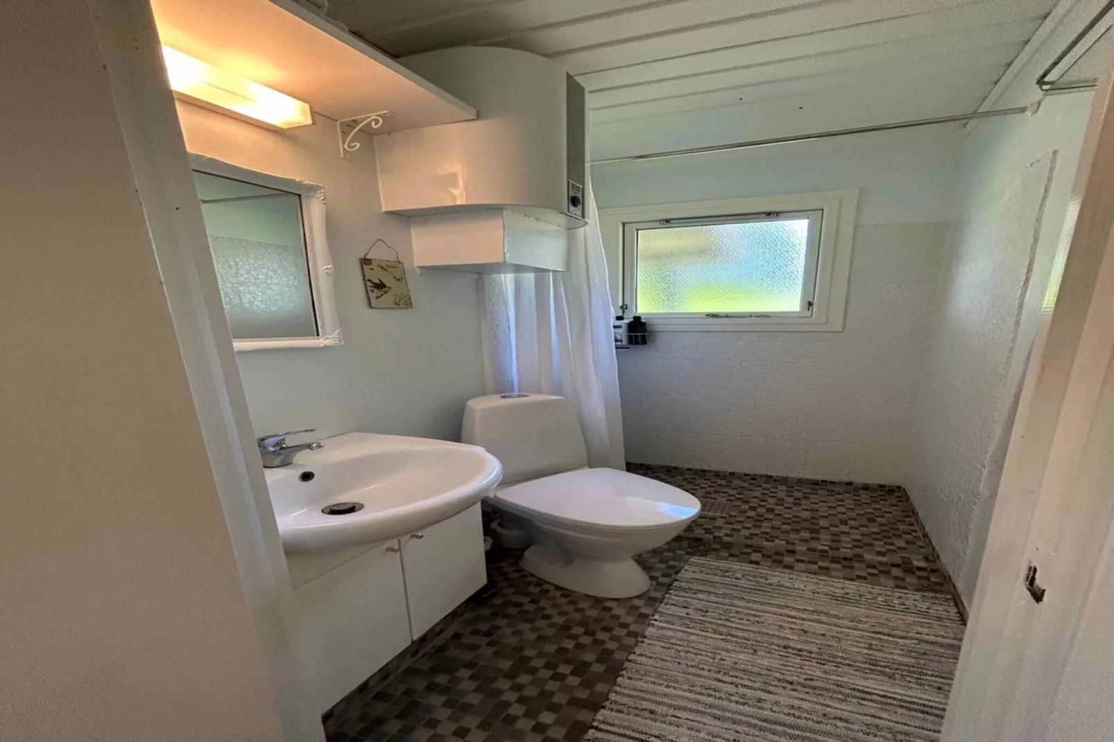 4 etoiles maison de vacances a Tranekær-Intérieur