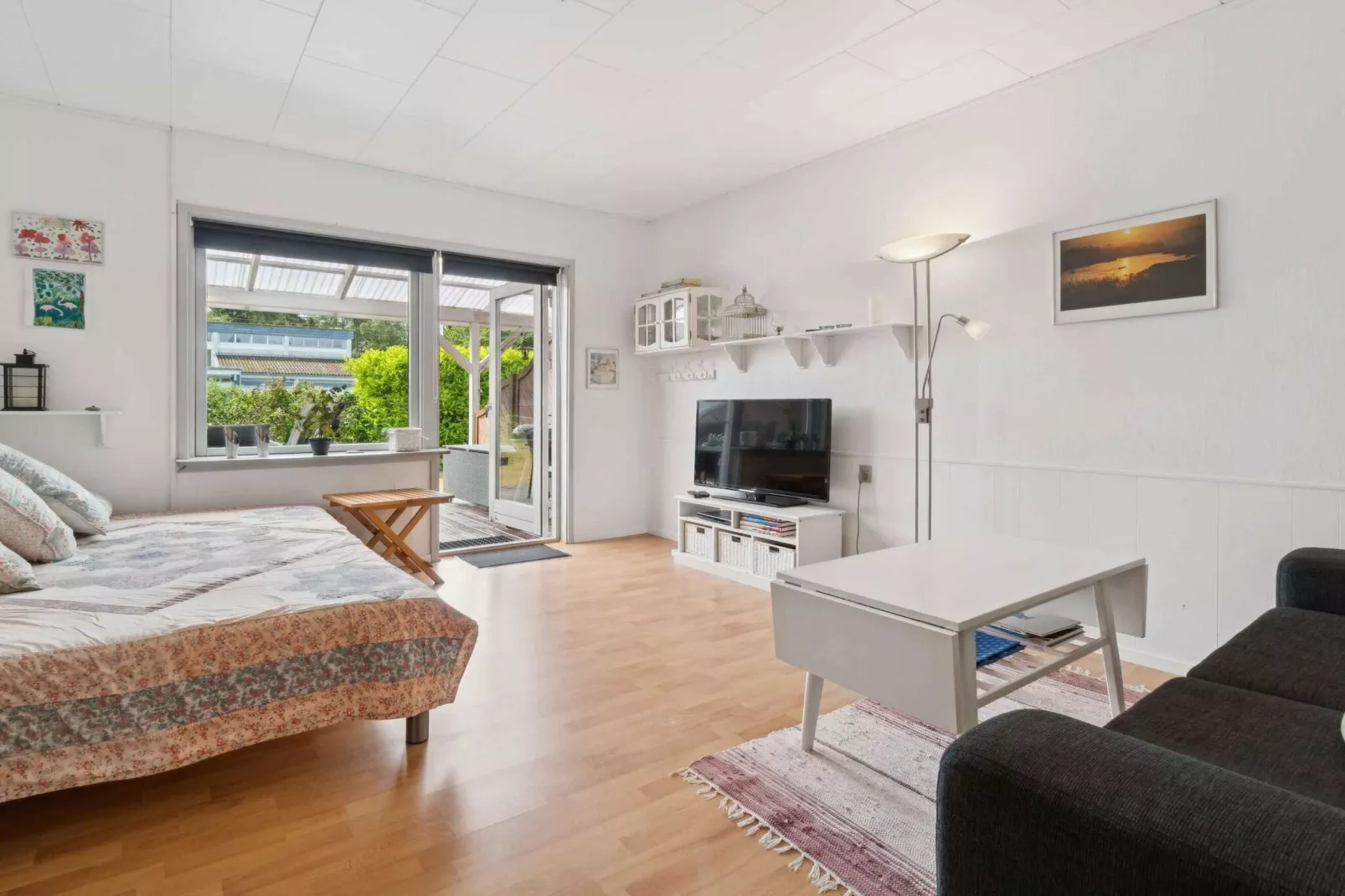 4 star holiday home in Nexø-Indoor