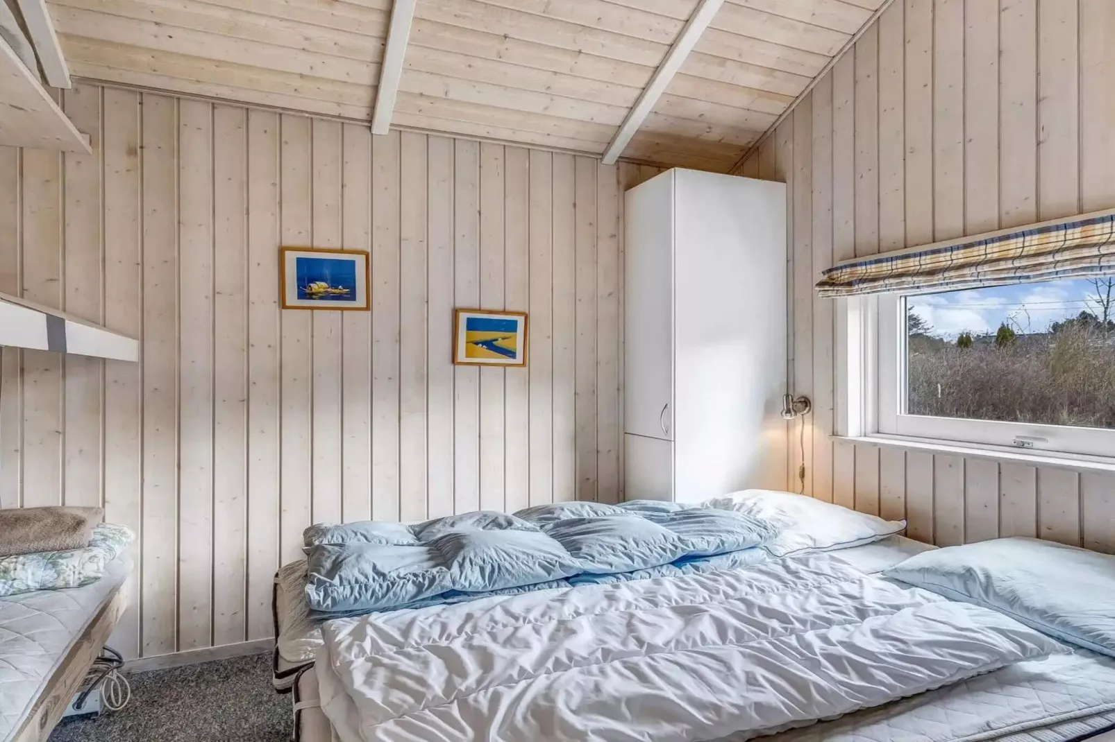 4 etoiles maison de vacances a Nakskov-Intérieur