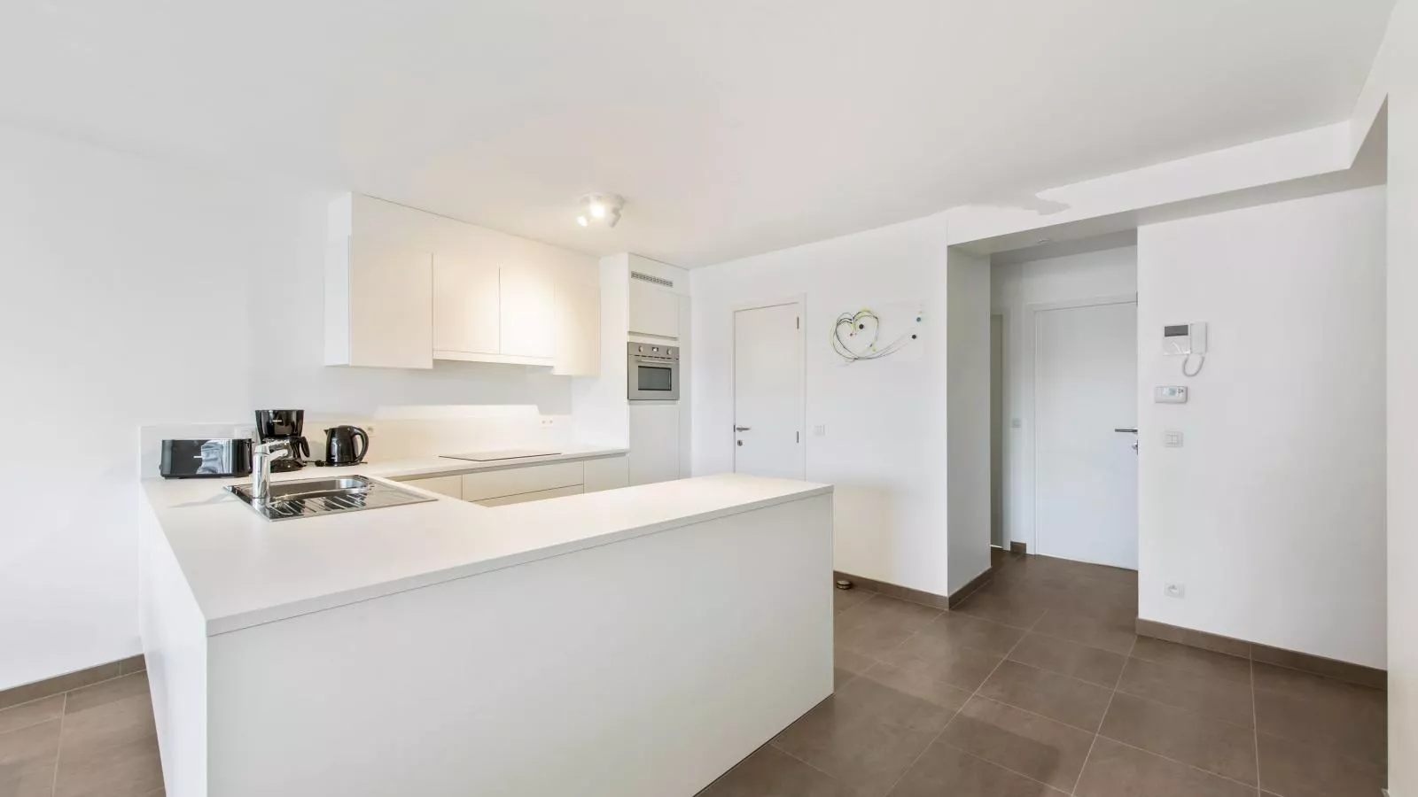 Delmar vierde-Kitchen