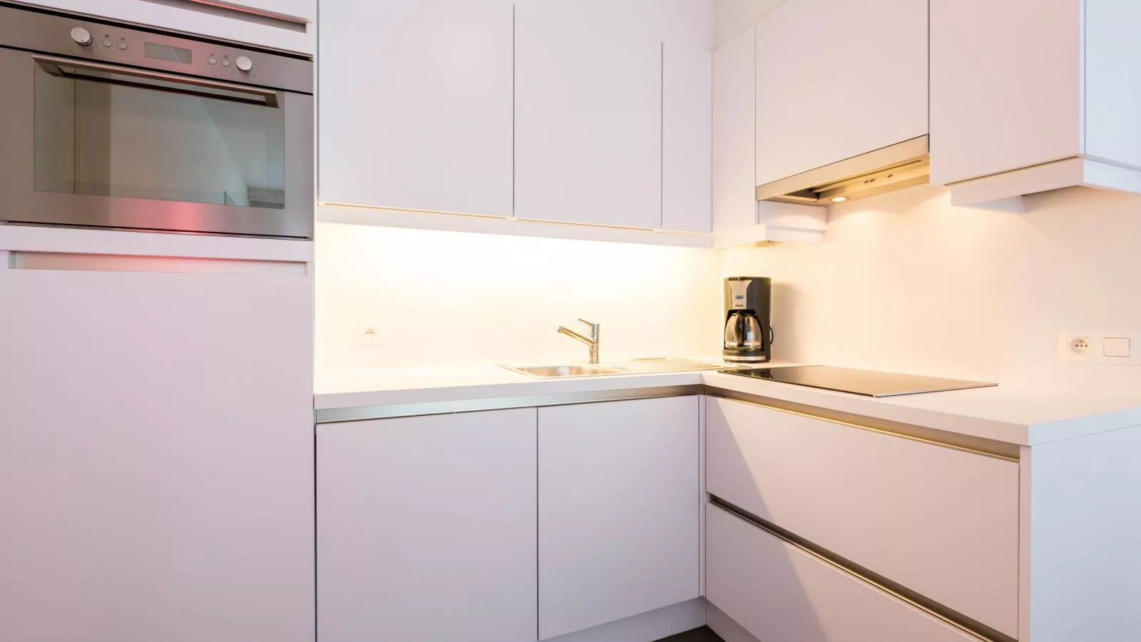 De Dijk vierde-Kitchen