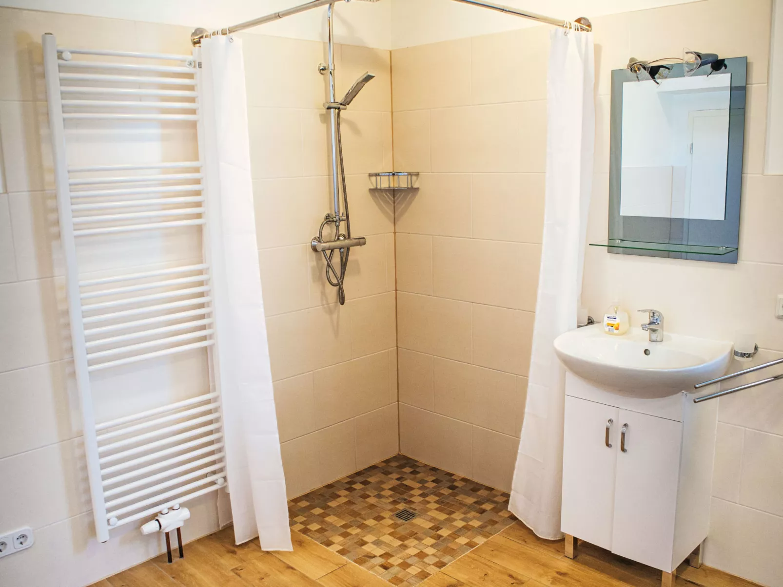 Schnakenberg-Drinnen