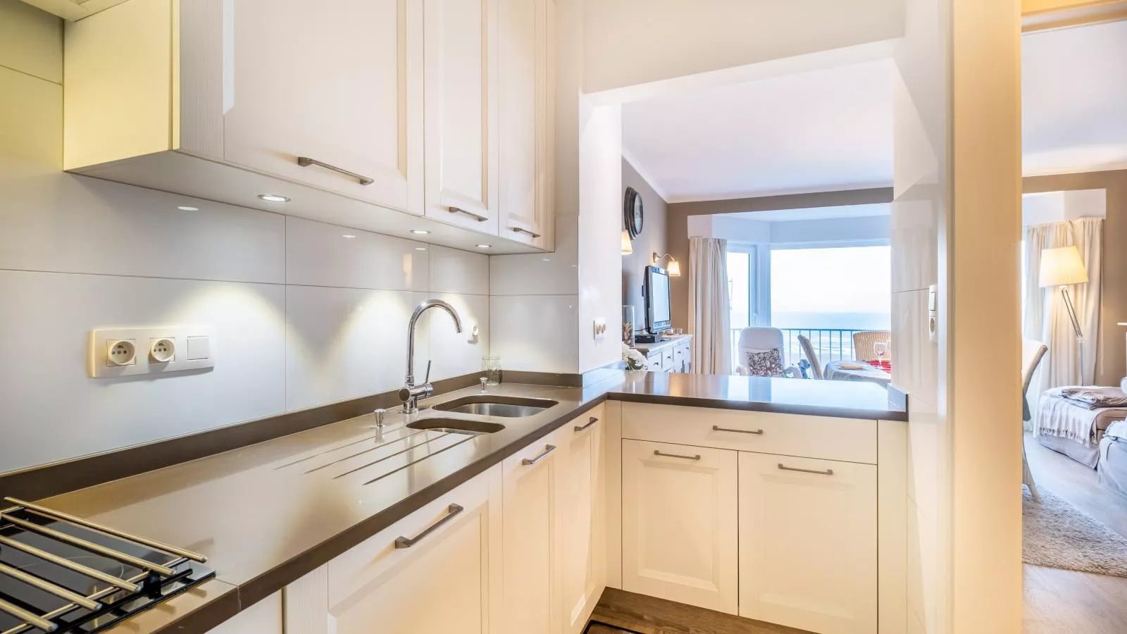 De Golven tweede-Cuisine