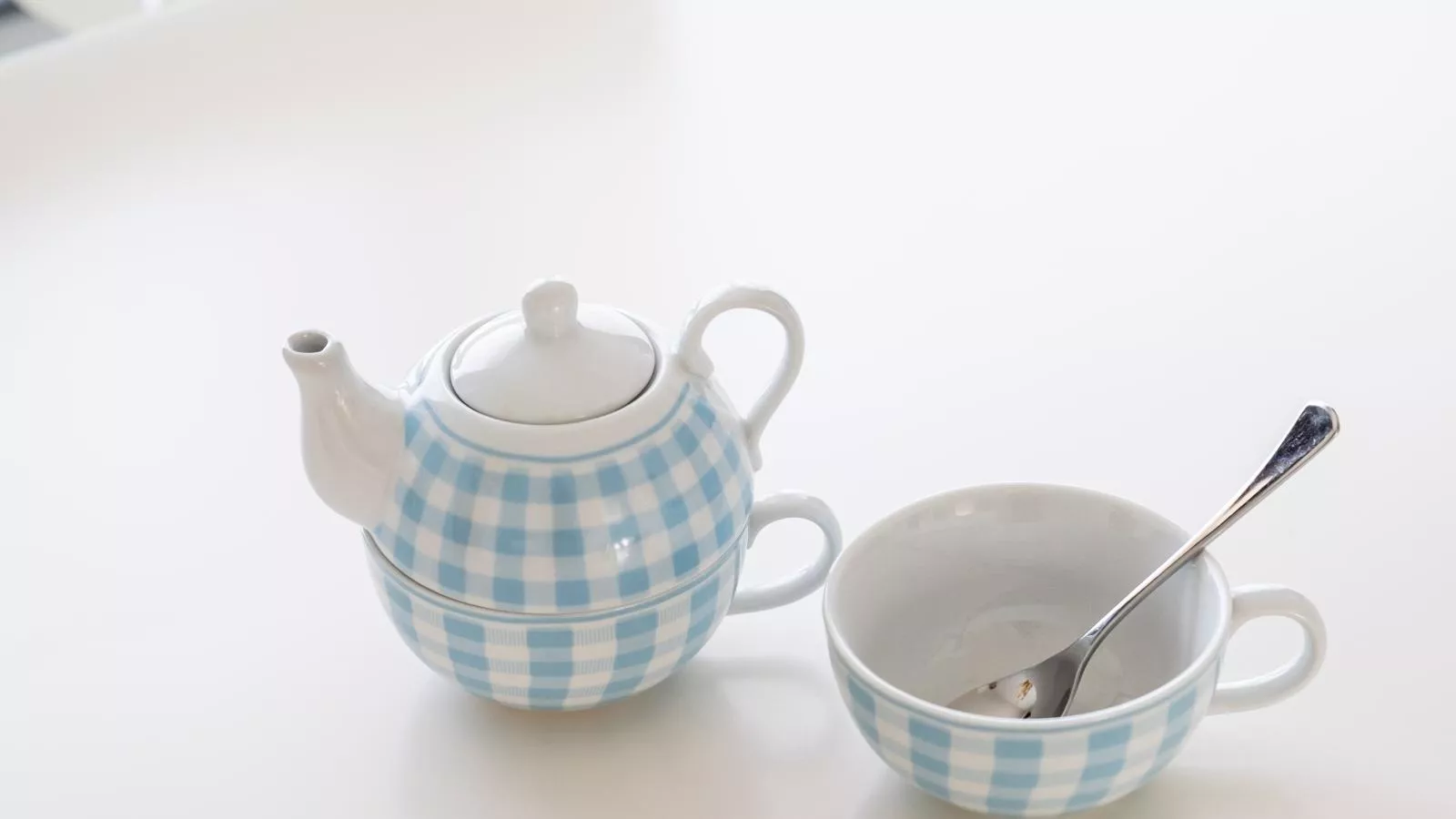 Lysa vierde-Ambiance