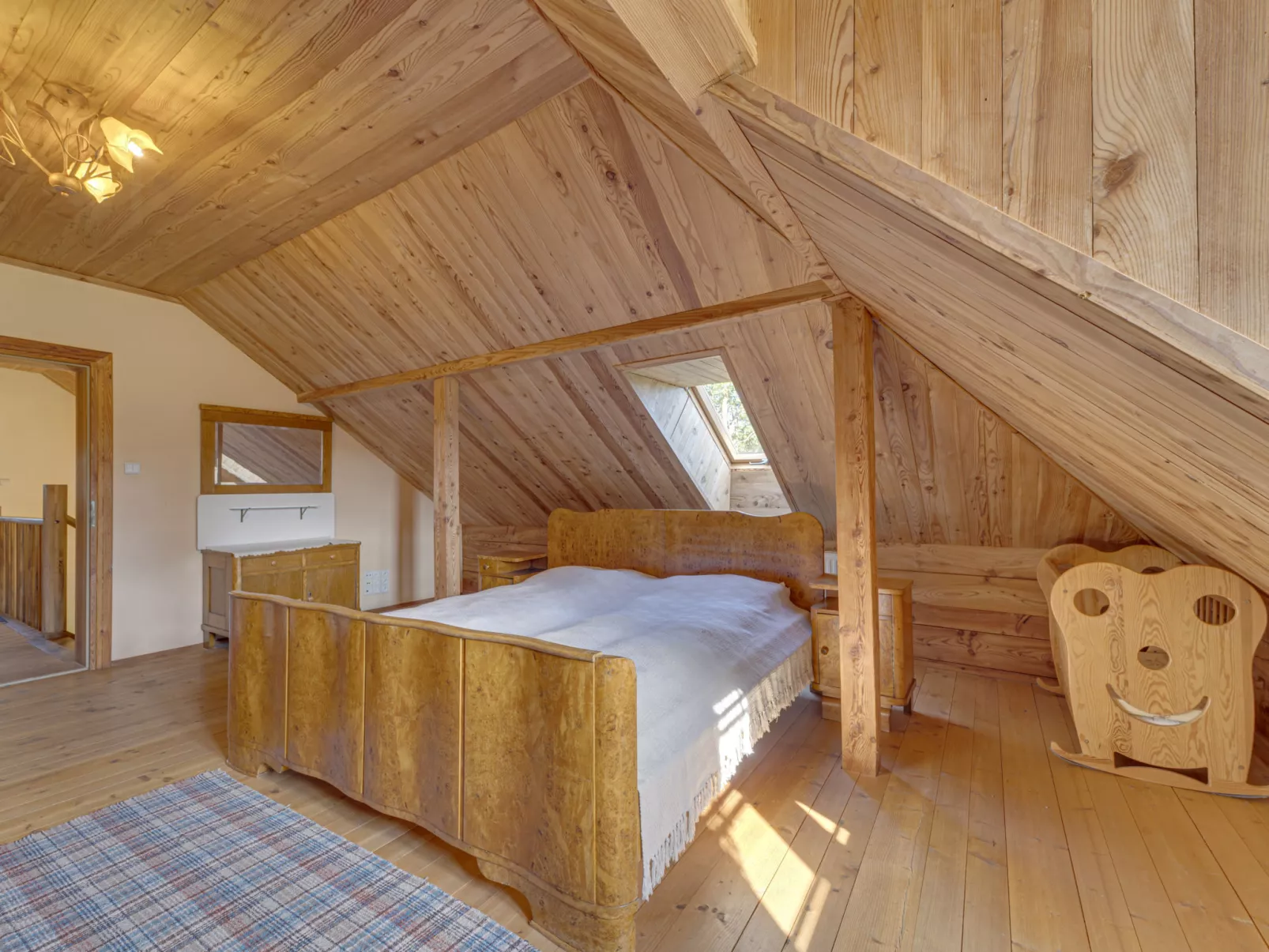 Dwór Bystrzanowice-Dedans