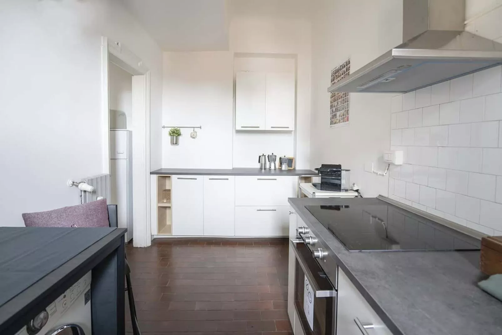 MI MOROSINI 31-Cuisine