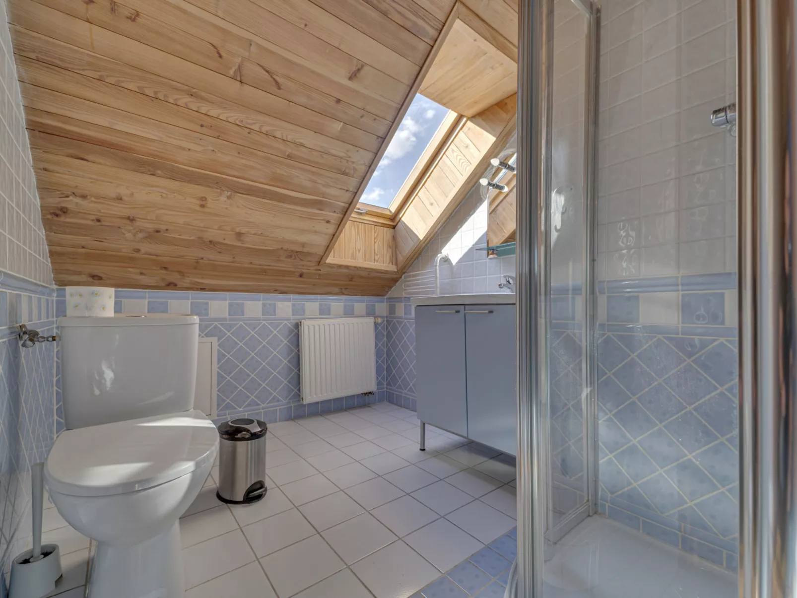 Dwór Bystrzanowice-Dedans