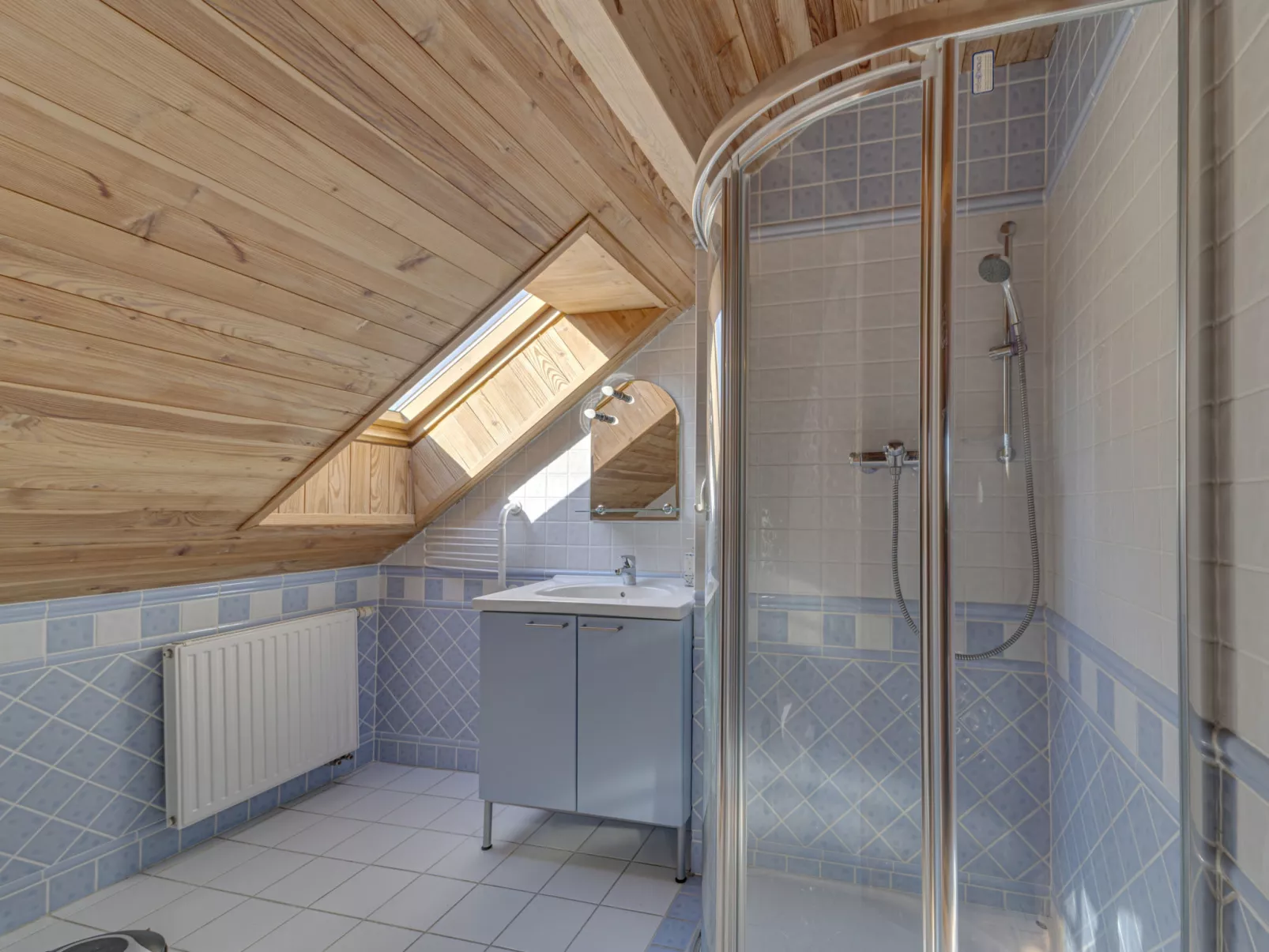 Dwór Bystrzanowice-Dedans