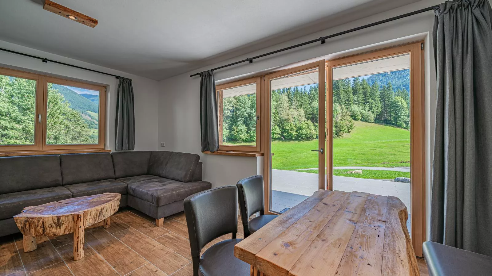 Haus Bergstille Top 1 - 2-Dining room