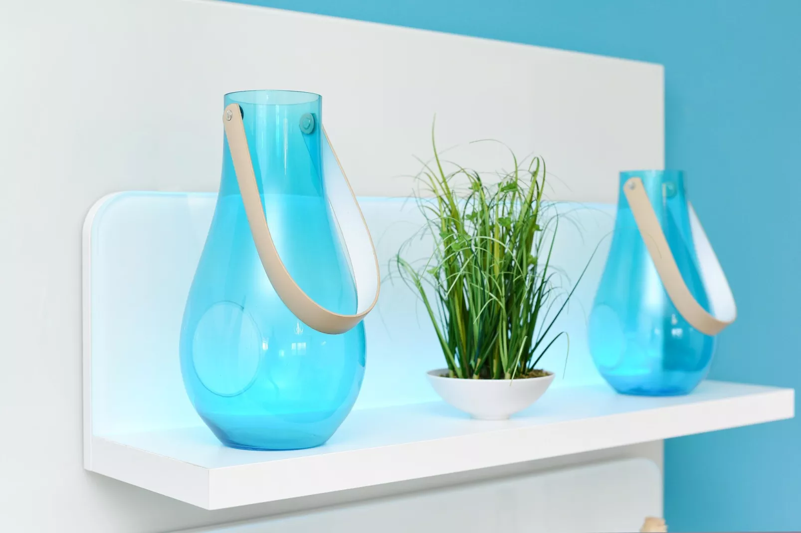 Haus zur Möwe 2 - Wohnzimmer