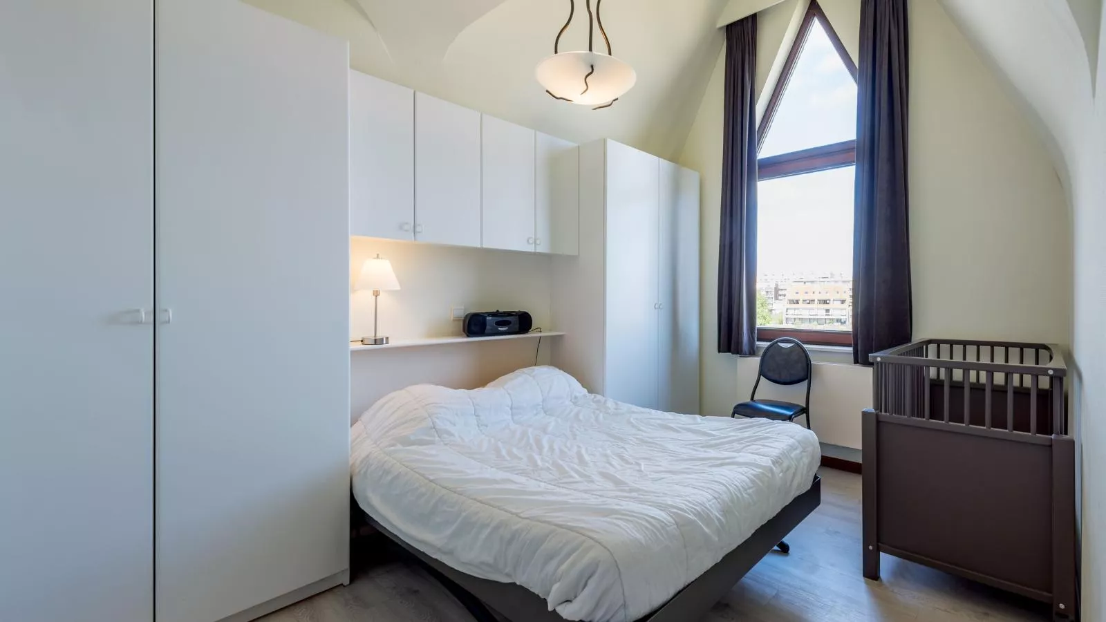 Aubépine troisième-Bedroom