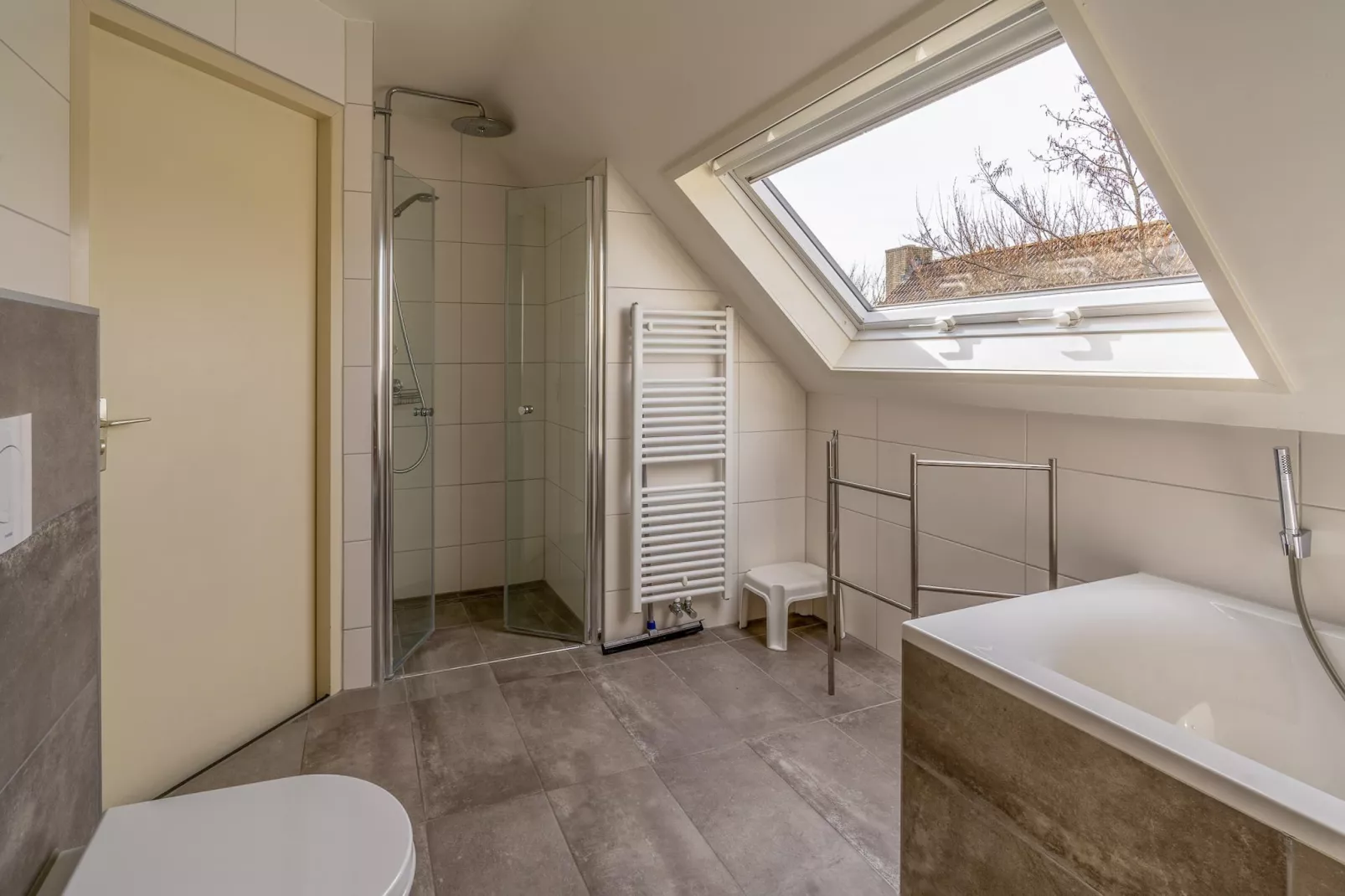 Kamperfoelie 65-Salle de bain