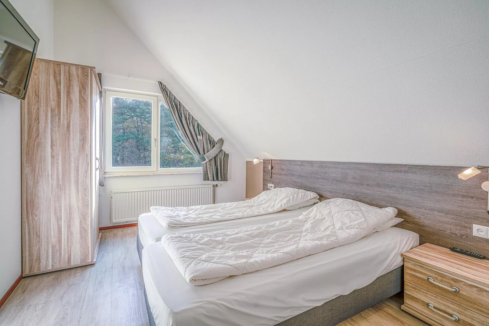 Kamperfoelie 31-Chambre