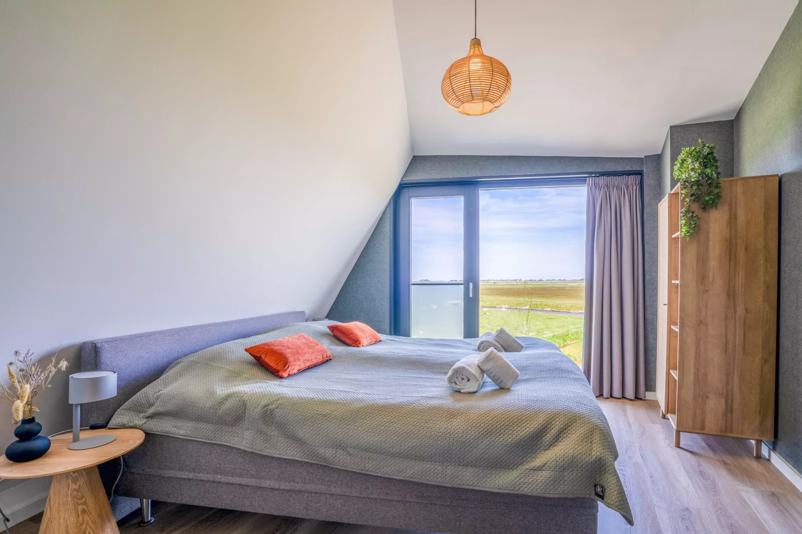 Waalburght 24-Schlafzimmer